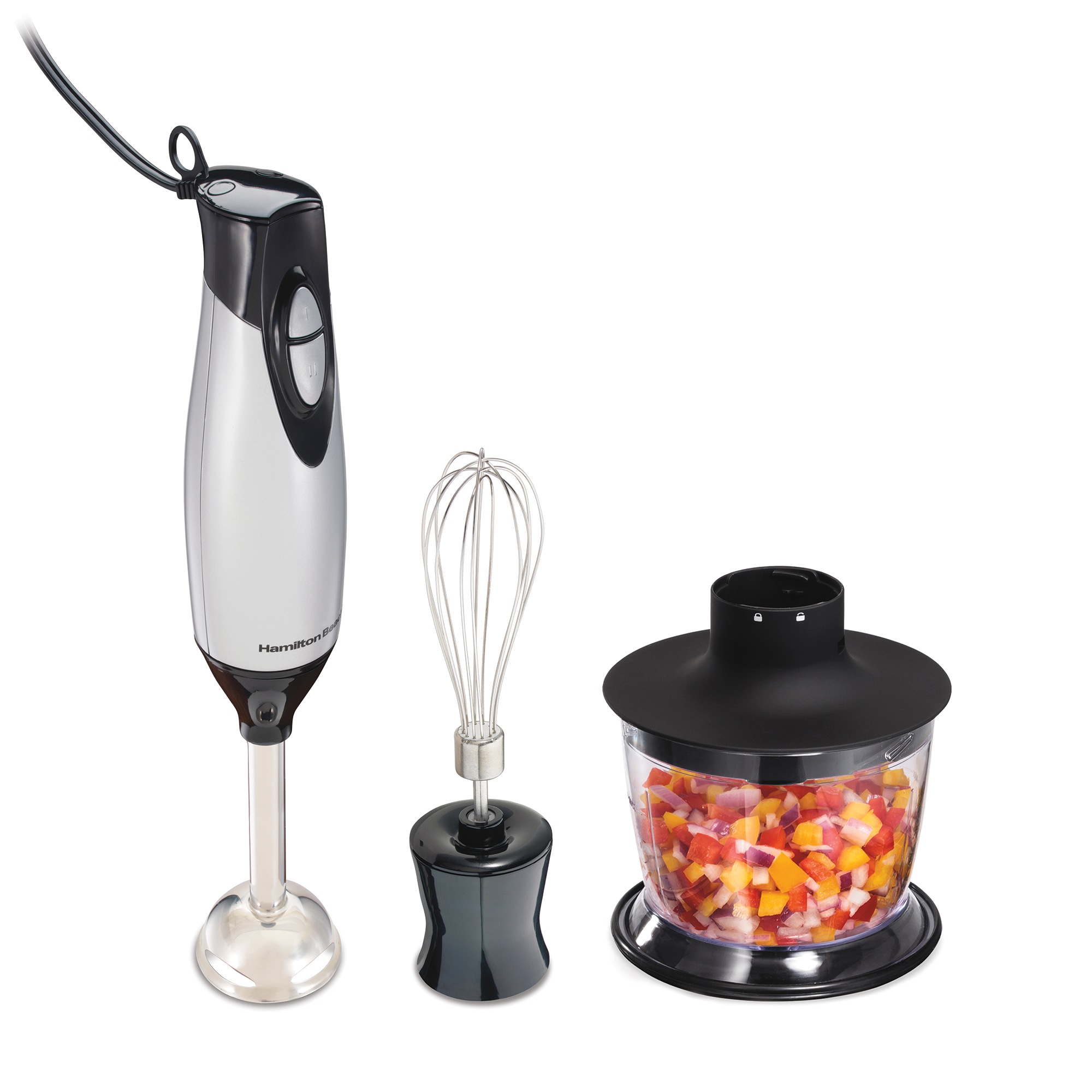 Hamilton Beach Handheld Blender