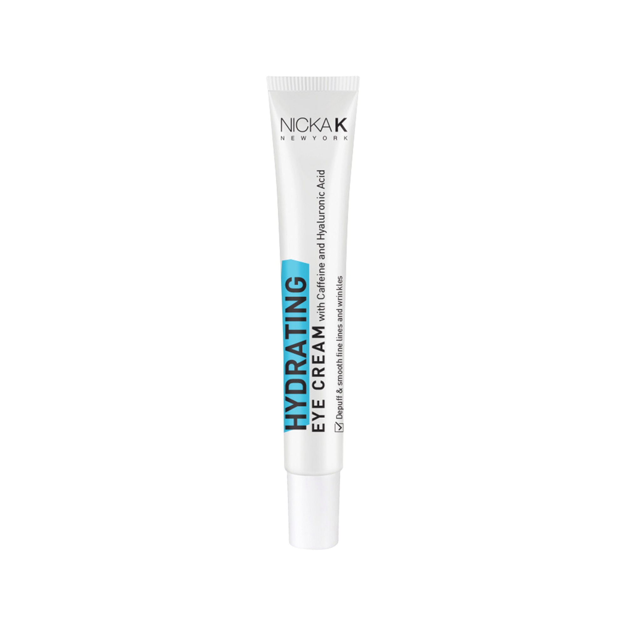 Nicka K New York Eye Cream