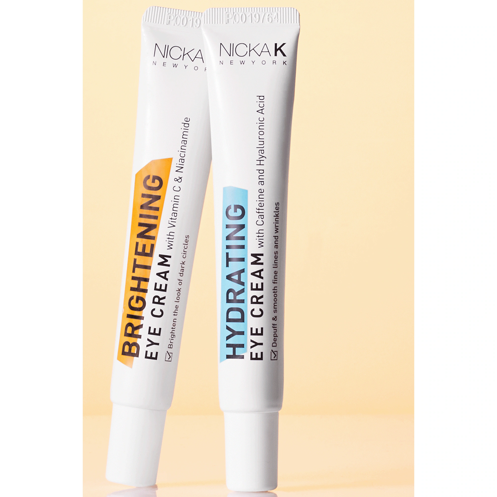 Nicka K New York Eye Cream