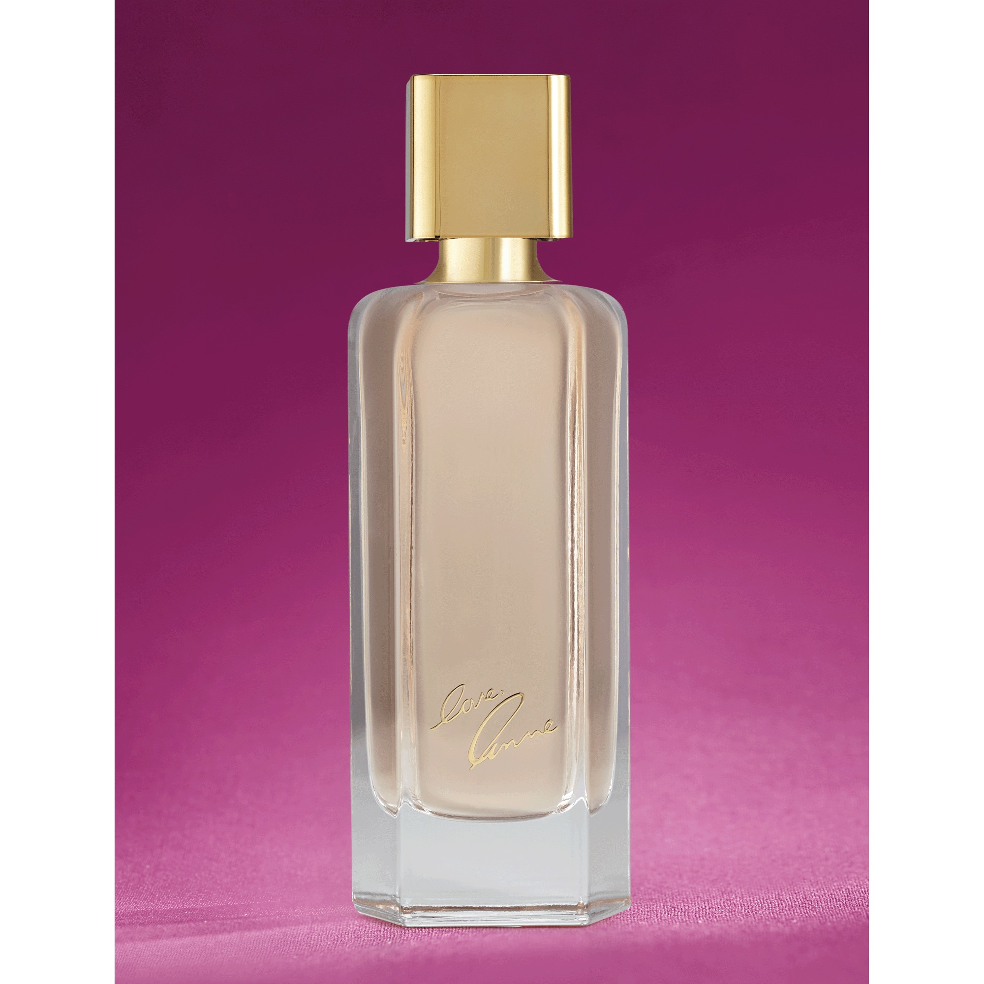 Anne Klein Love, Anne for Her