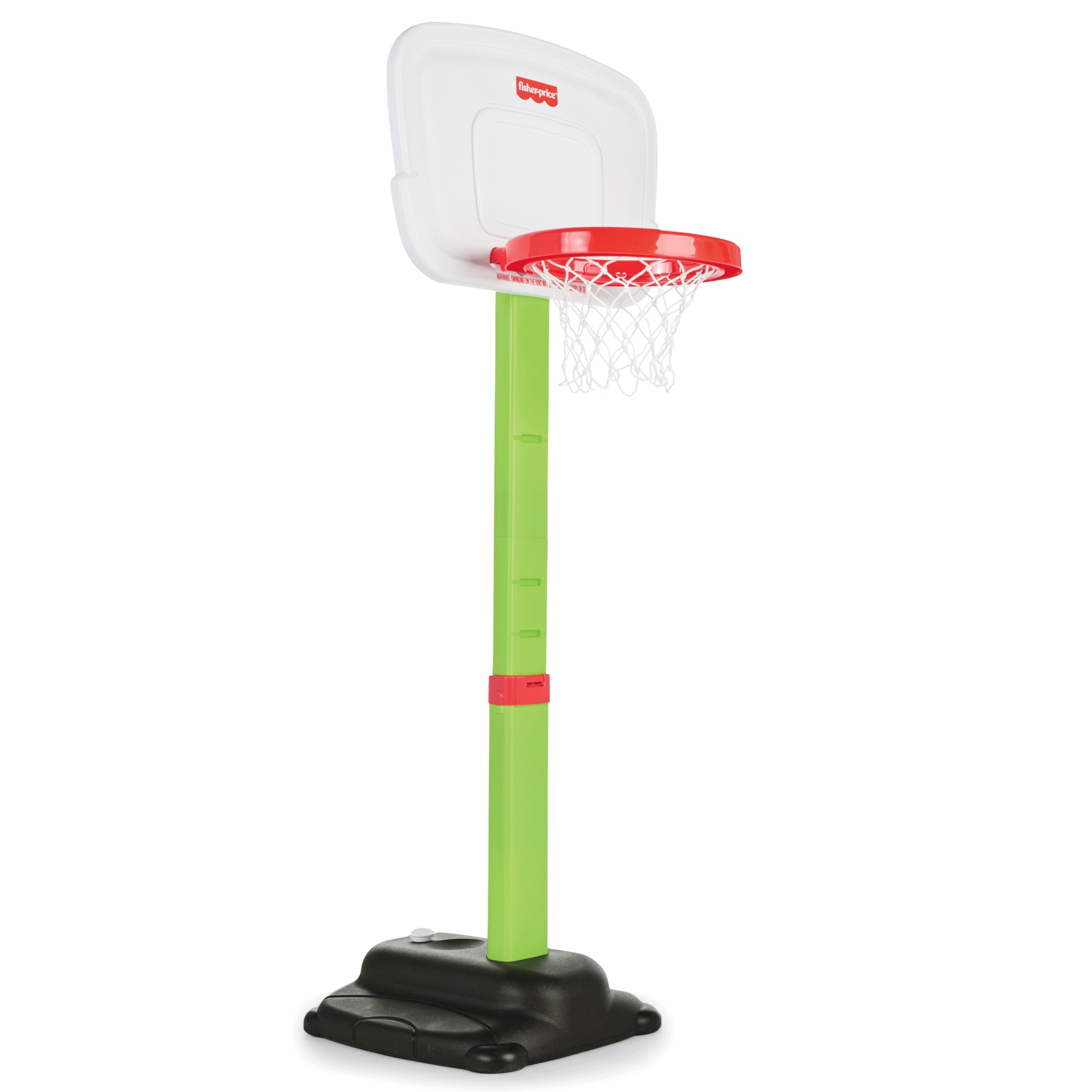 Fisher-Price Basketball Hoop