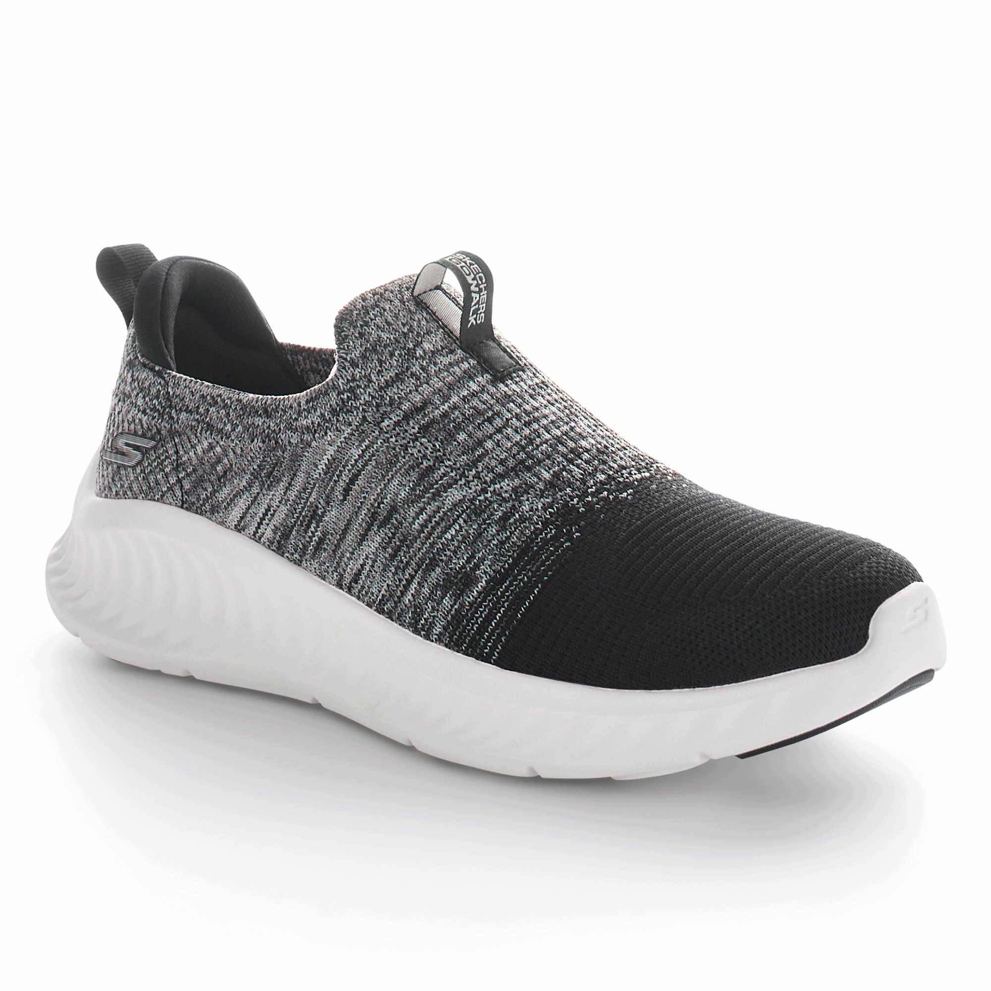 Skechers Women's GO WALK Now Ombre Slip-On