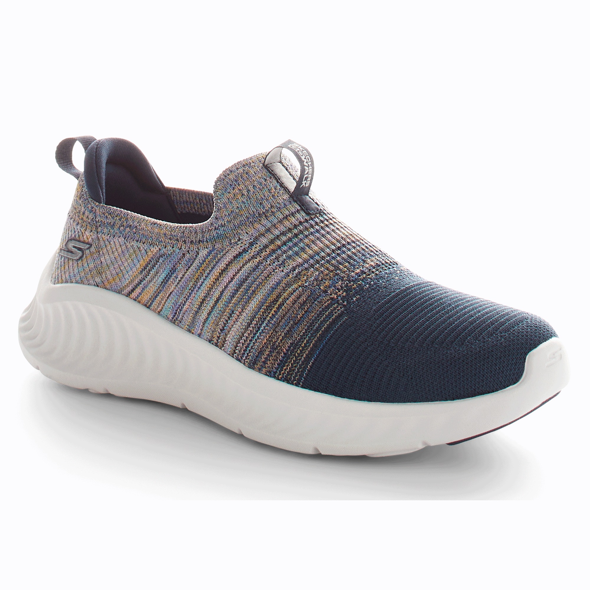 Skechers Women's GO WALK Now Ombre Slip-On 3 Skechers Women's GO WALK Now Ombre Slip-On