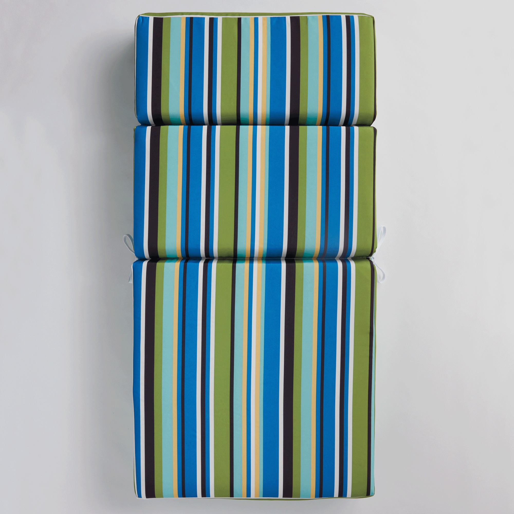 Highback Chair Cushion