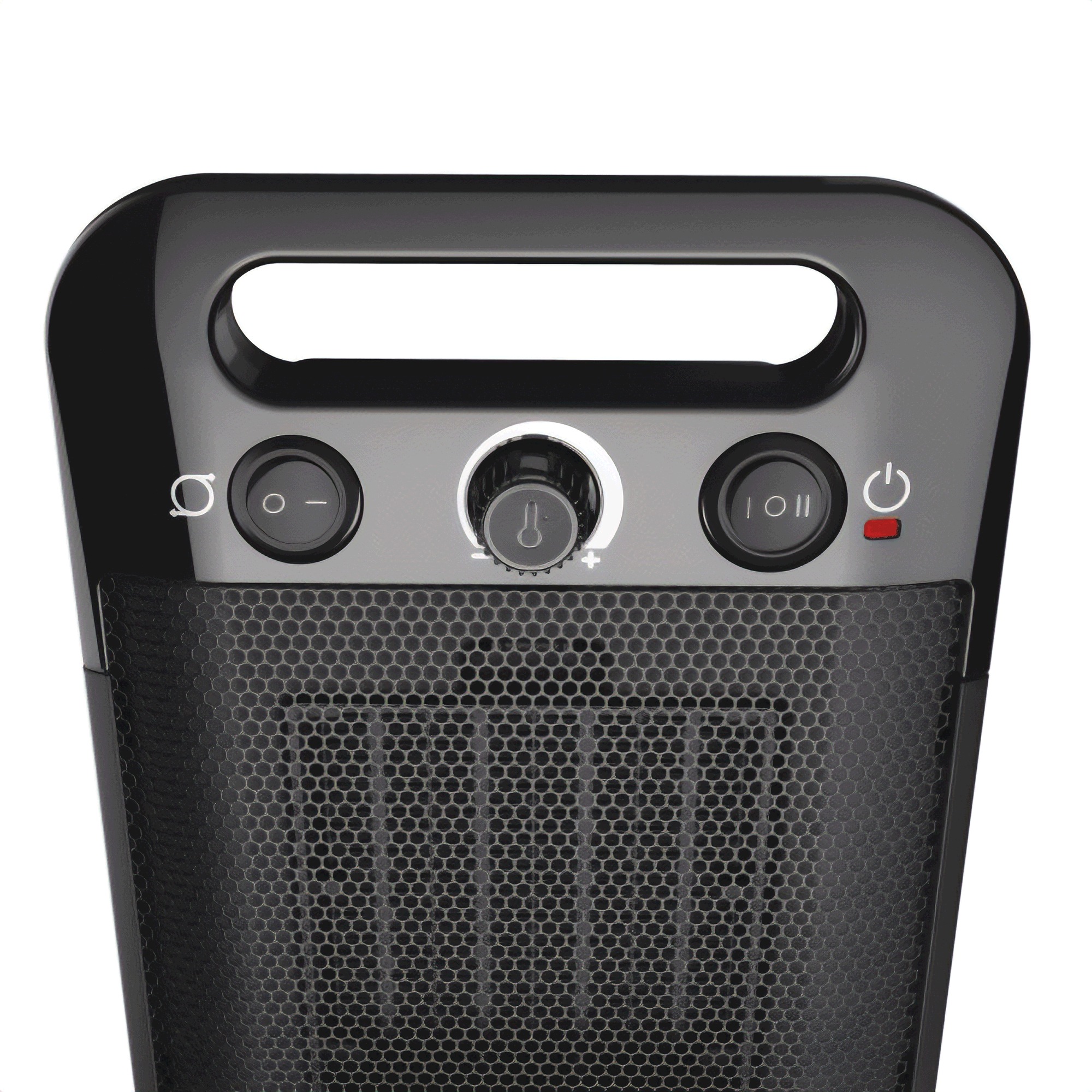 Lasko Tabletop Heater with Oscillation