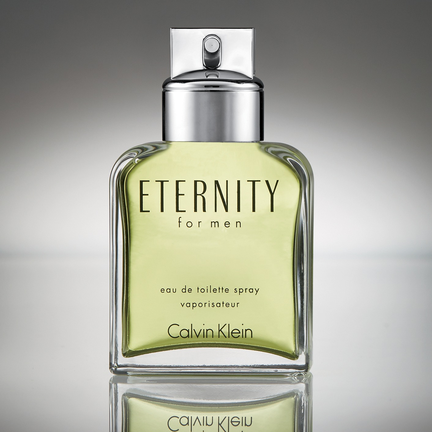 Calvin Klein Eternity For Him