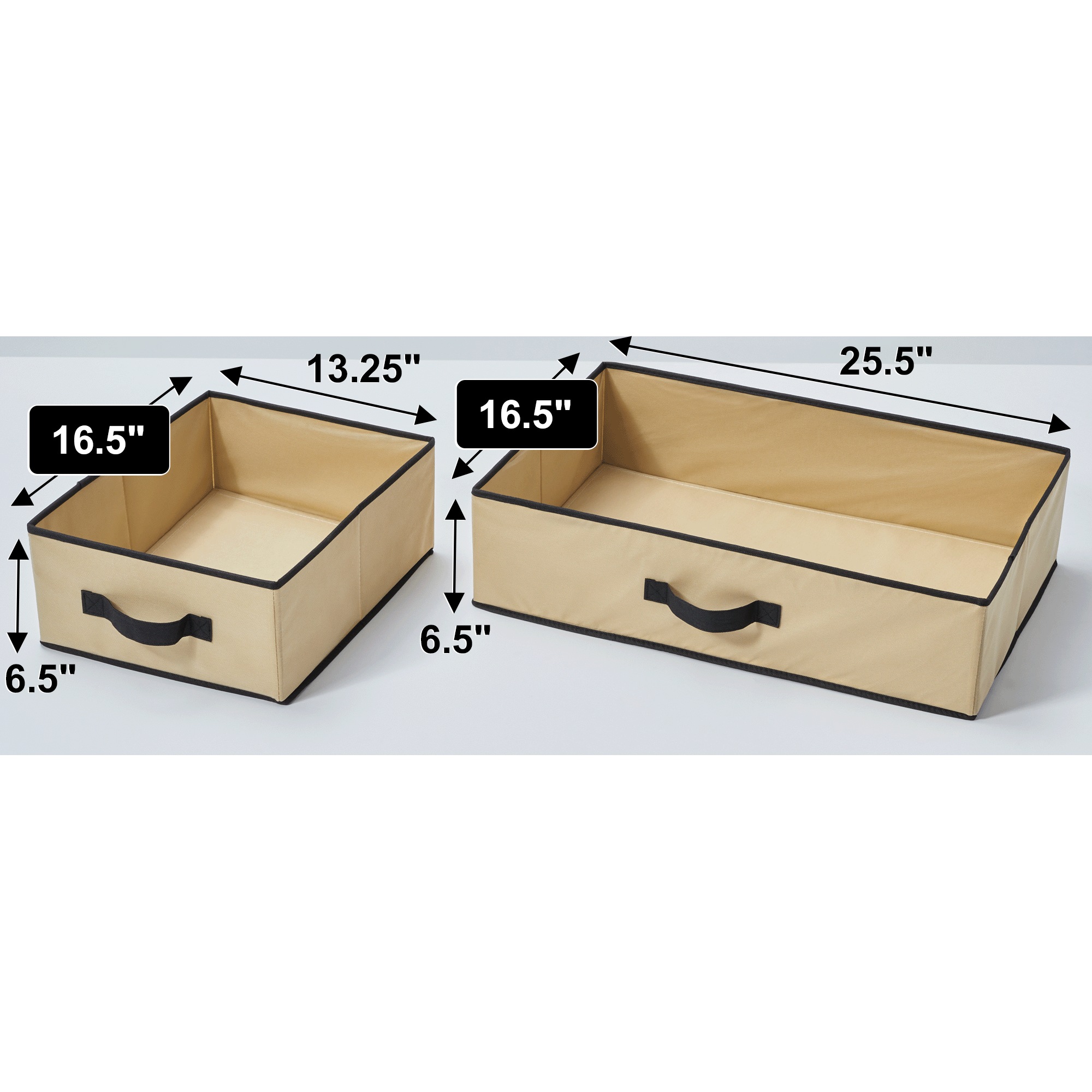 Fabric Storage Wardrobe Closet with Drawers and Hanging Bar 3 Fabric Storage Wardrobe Closet with Drawers and Hanging Bar