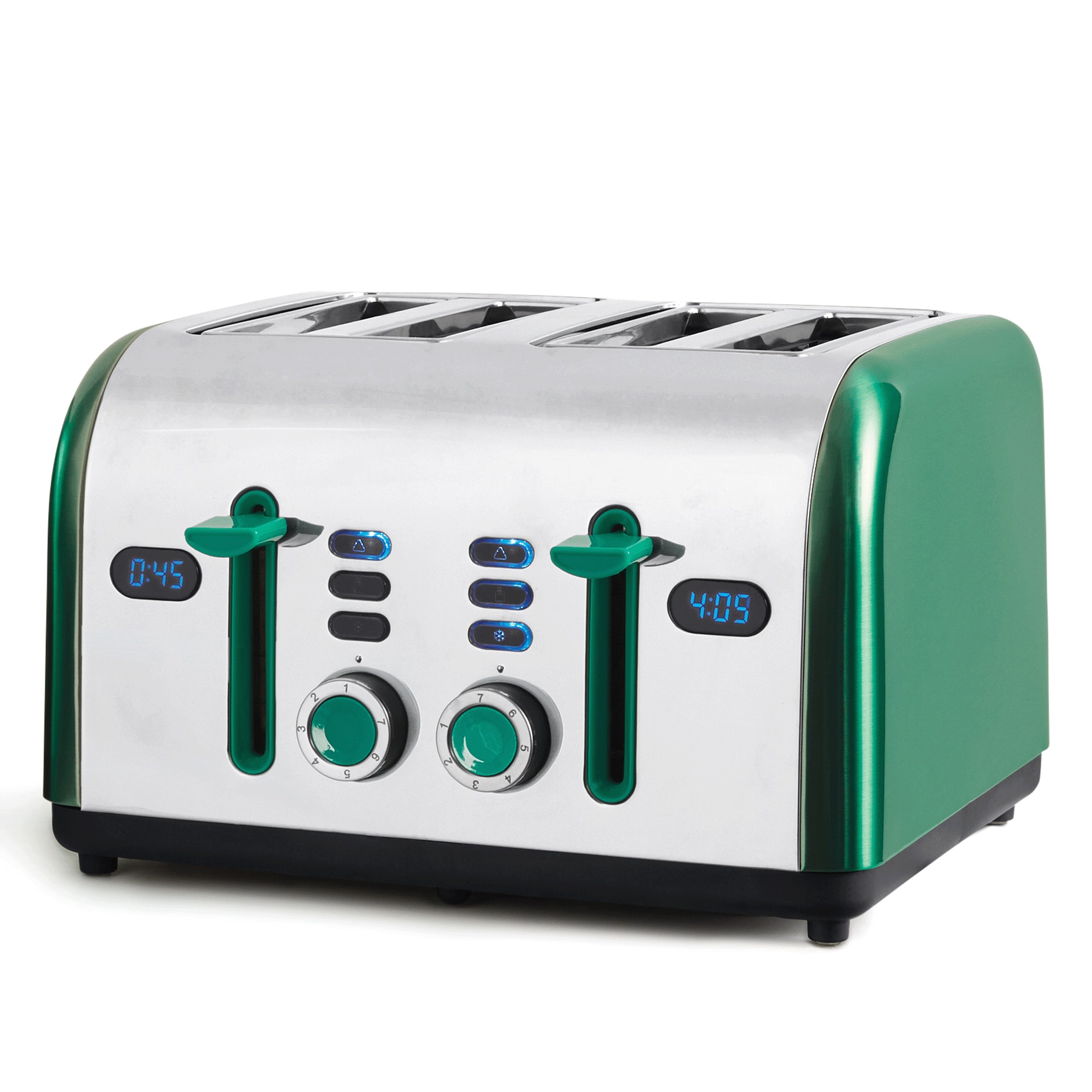 4-Slice Toaster