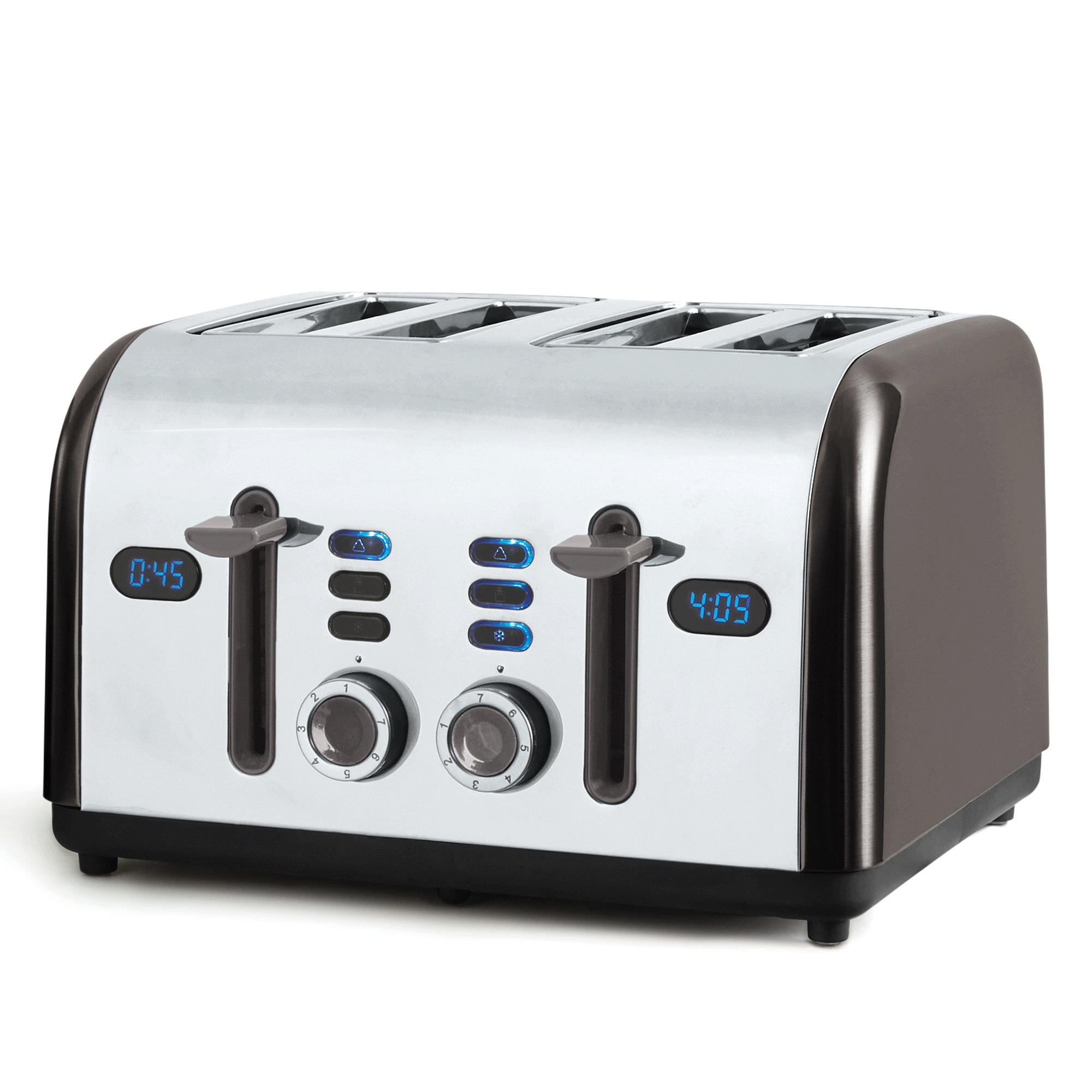 4-Slice Toaster