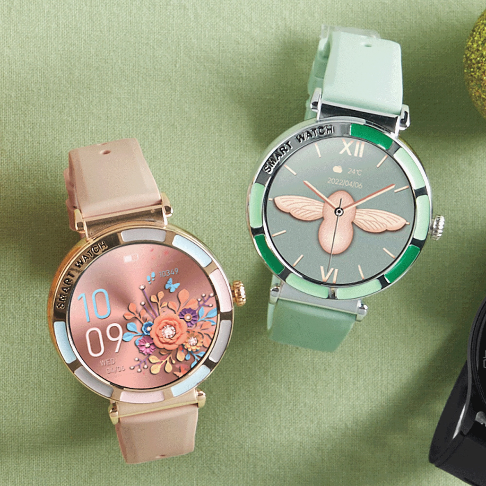 Womenâs IG Sedona Smartwatch