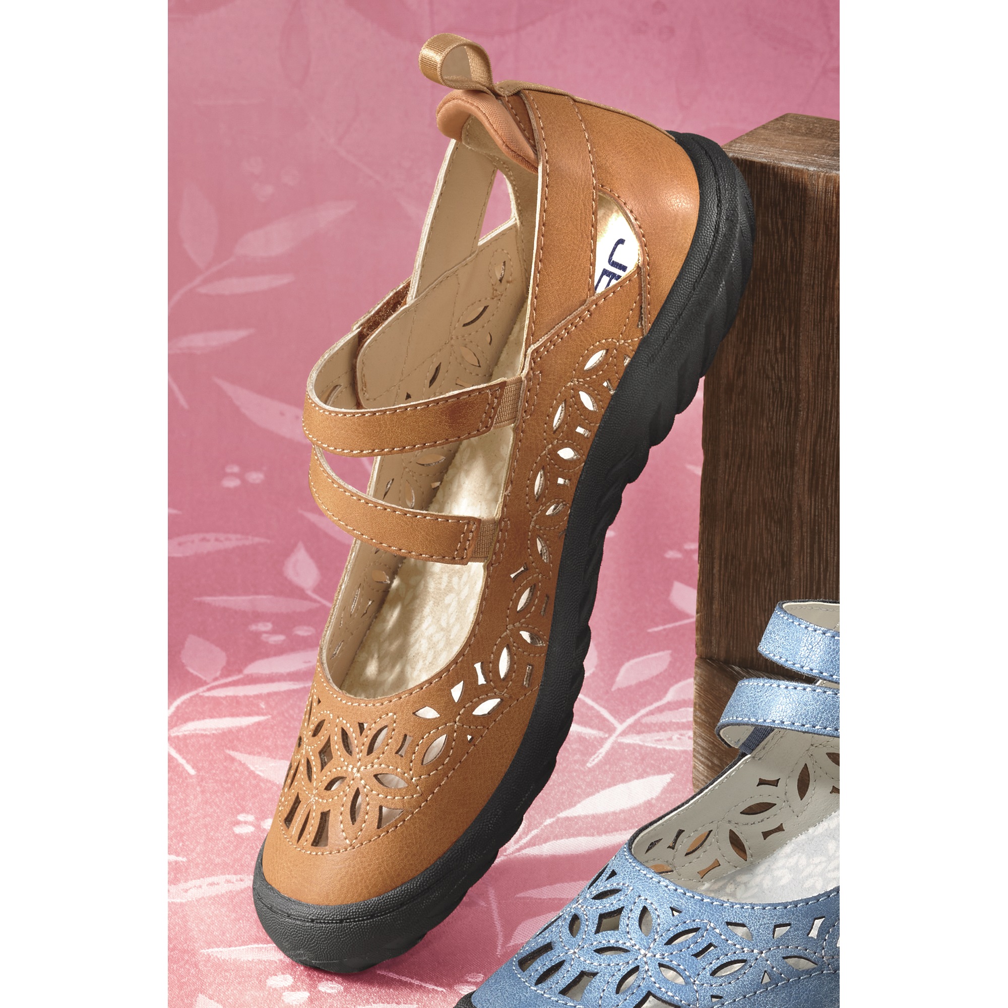 JBU Bellerose Encore Mary Jane