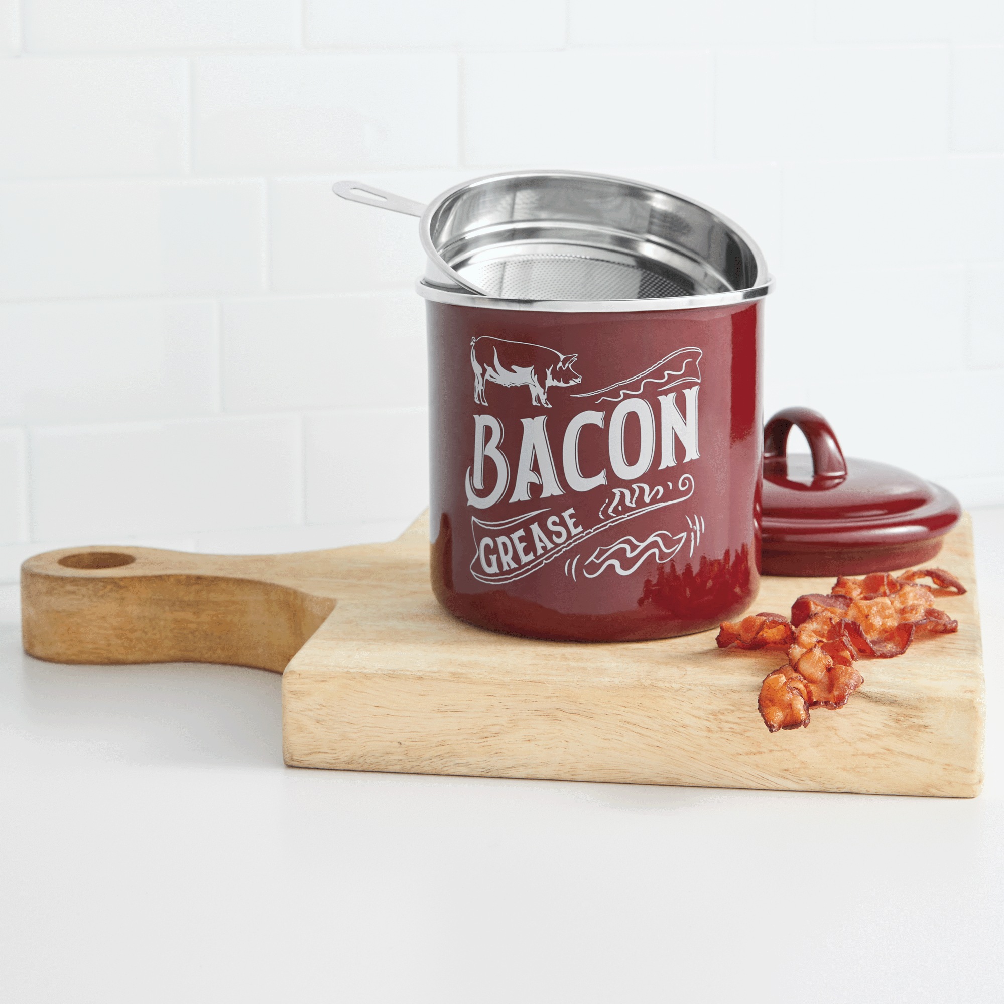 Oil Keeper Can 3 Oil Keeper Can