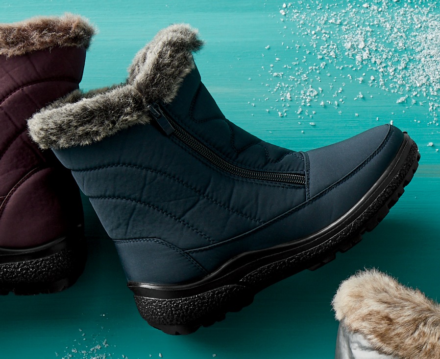 Flexus Women's Persenia Bootie by Spring Step 3 Flexus Women's Persenia Bootie by Spring Step