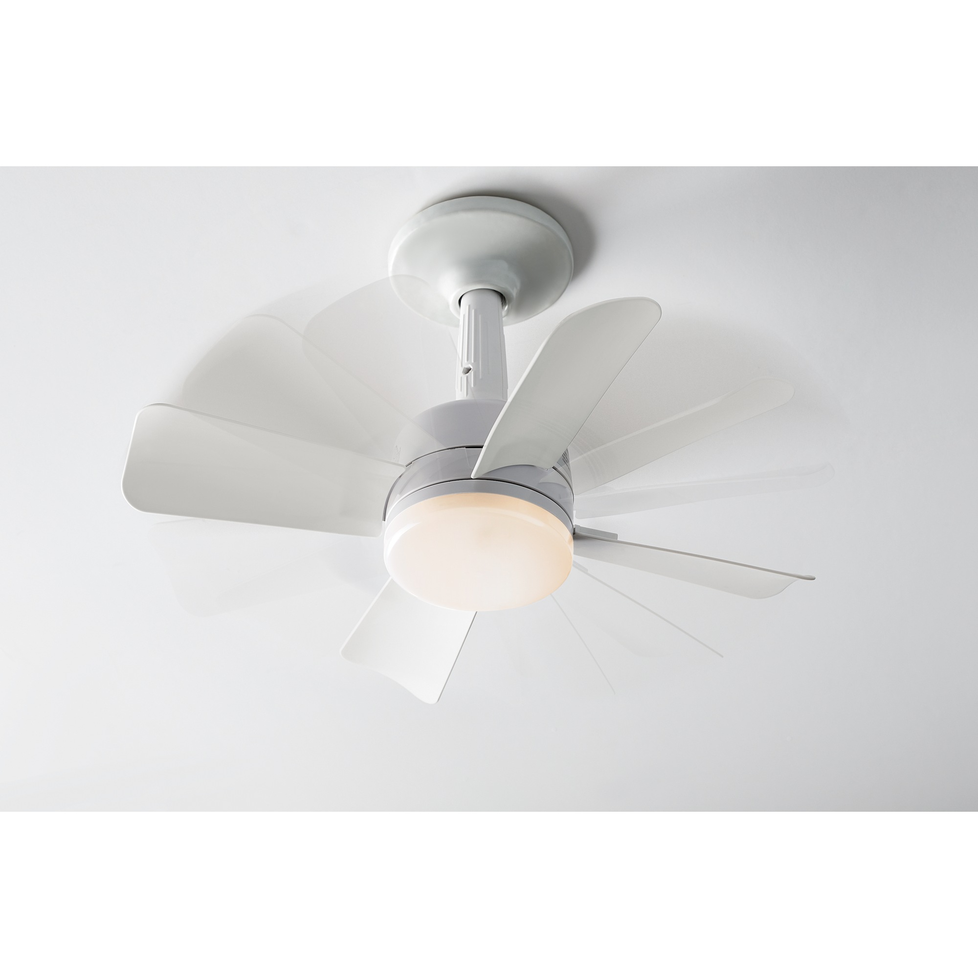 Bell+Howell Socket Fanlight