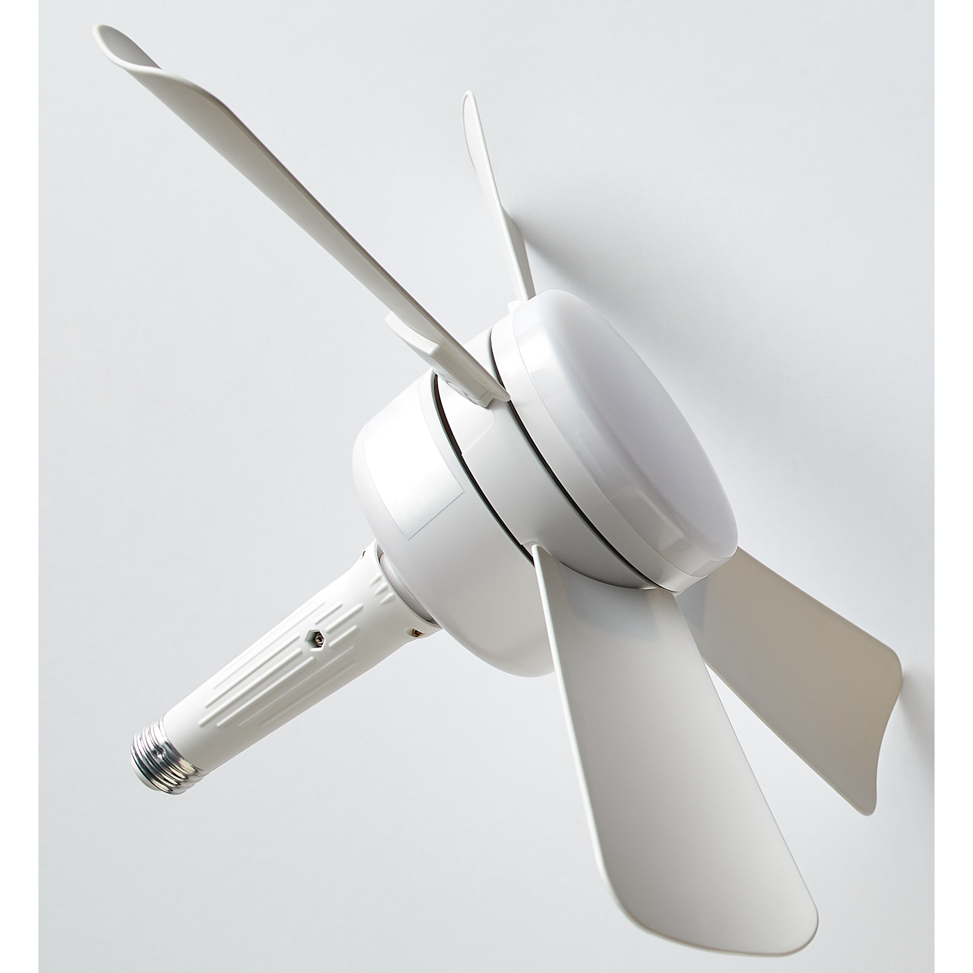 Bell+Howell Socket Fanlight