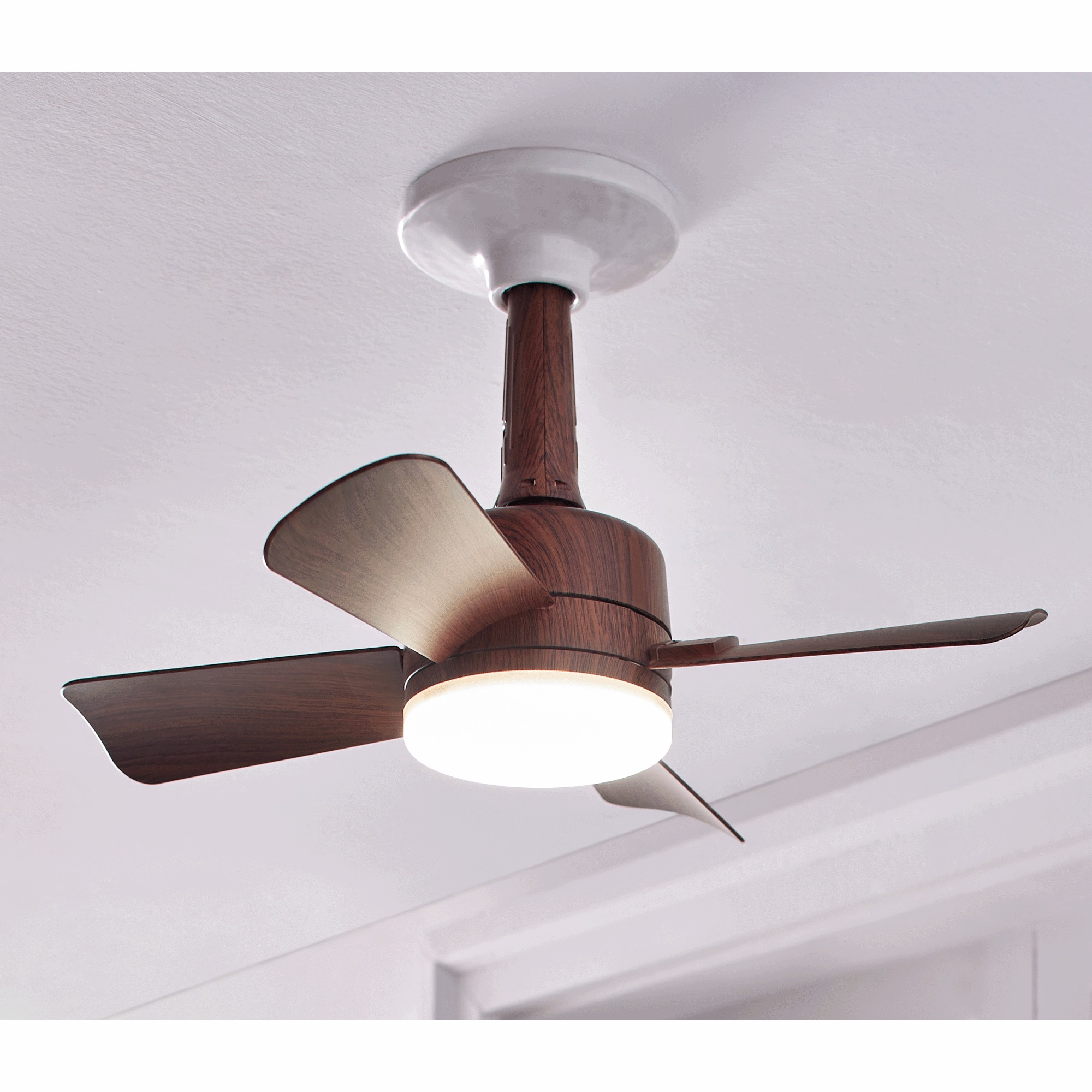 Bell+Howell Socket Fanlight 3 Bell+Howell Socket Fanlight