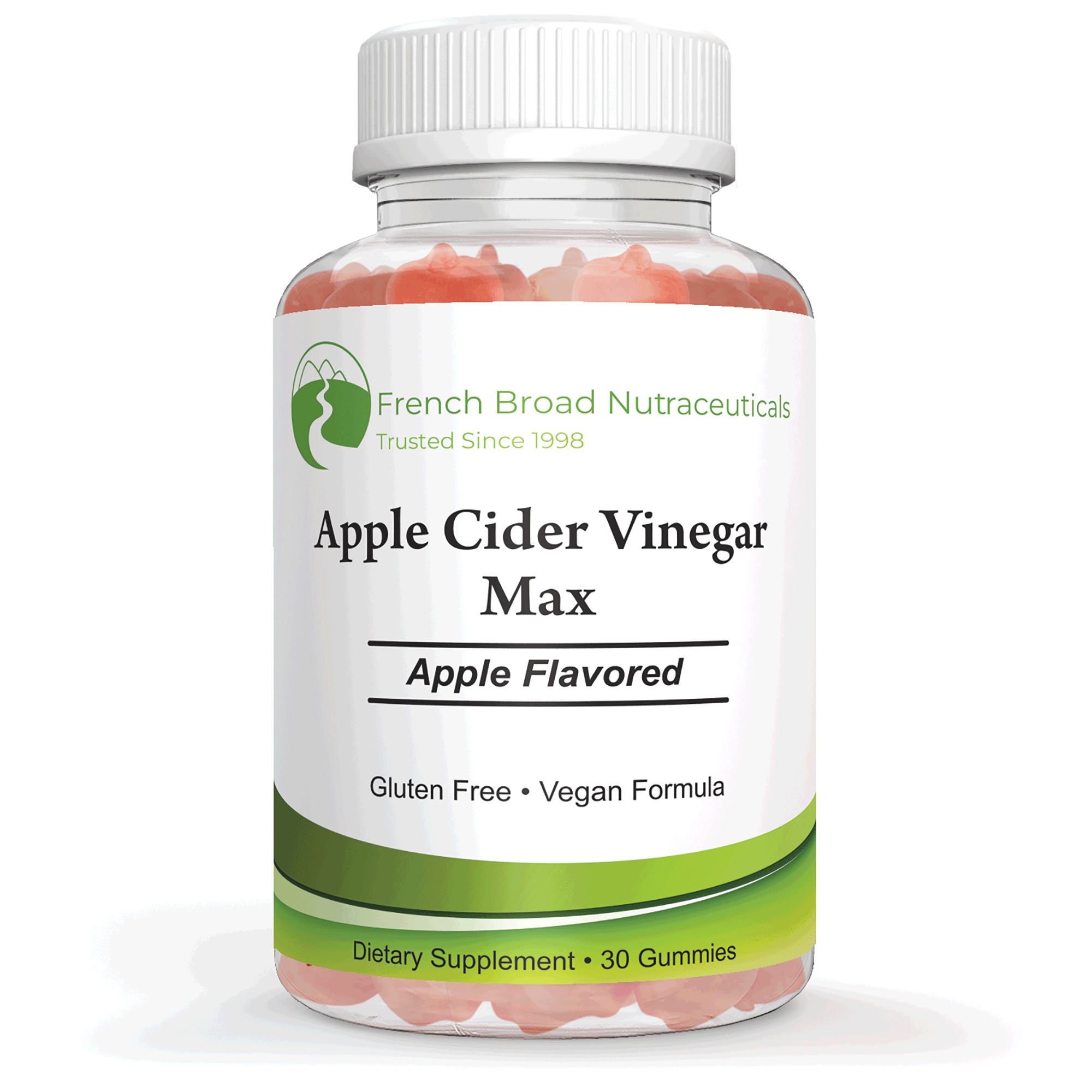 Apple Cider Vinegar Gummies