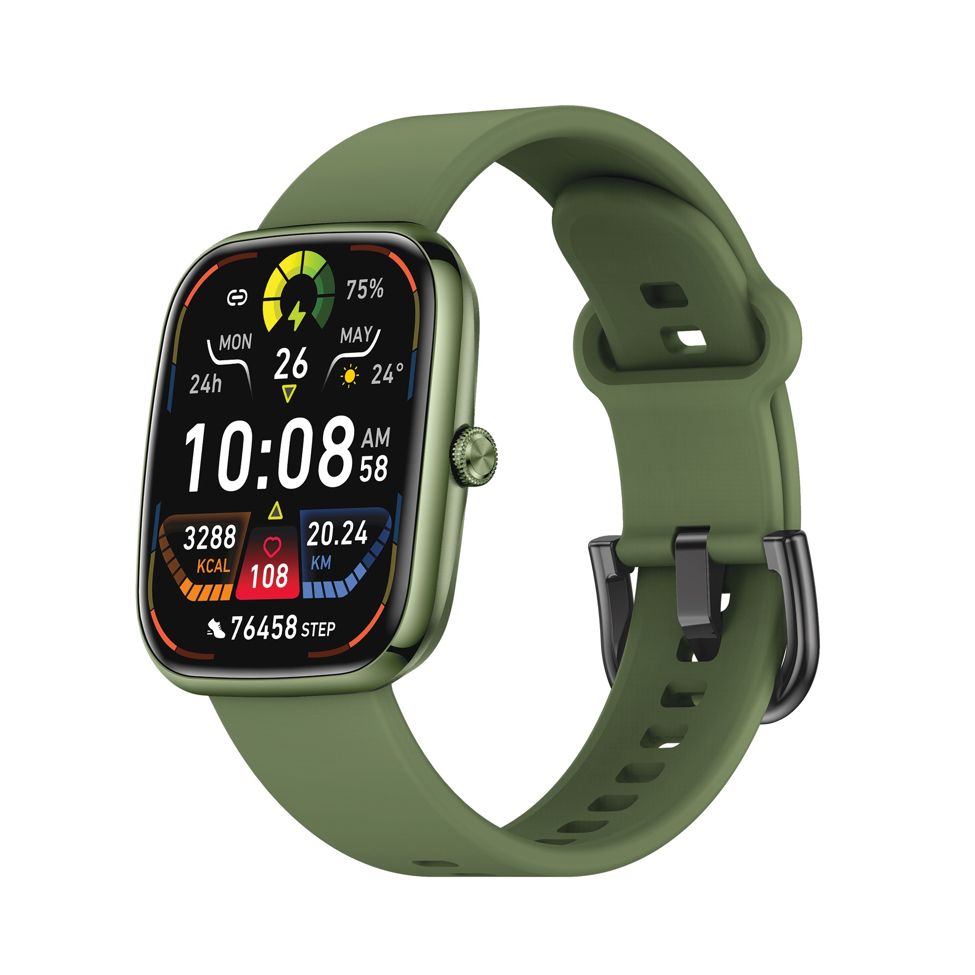 IG Venus Slim Smartwatch 4 IG Venus Slim Smartwatch