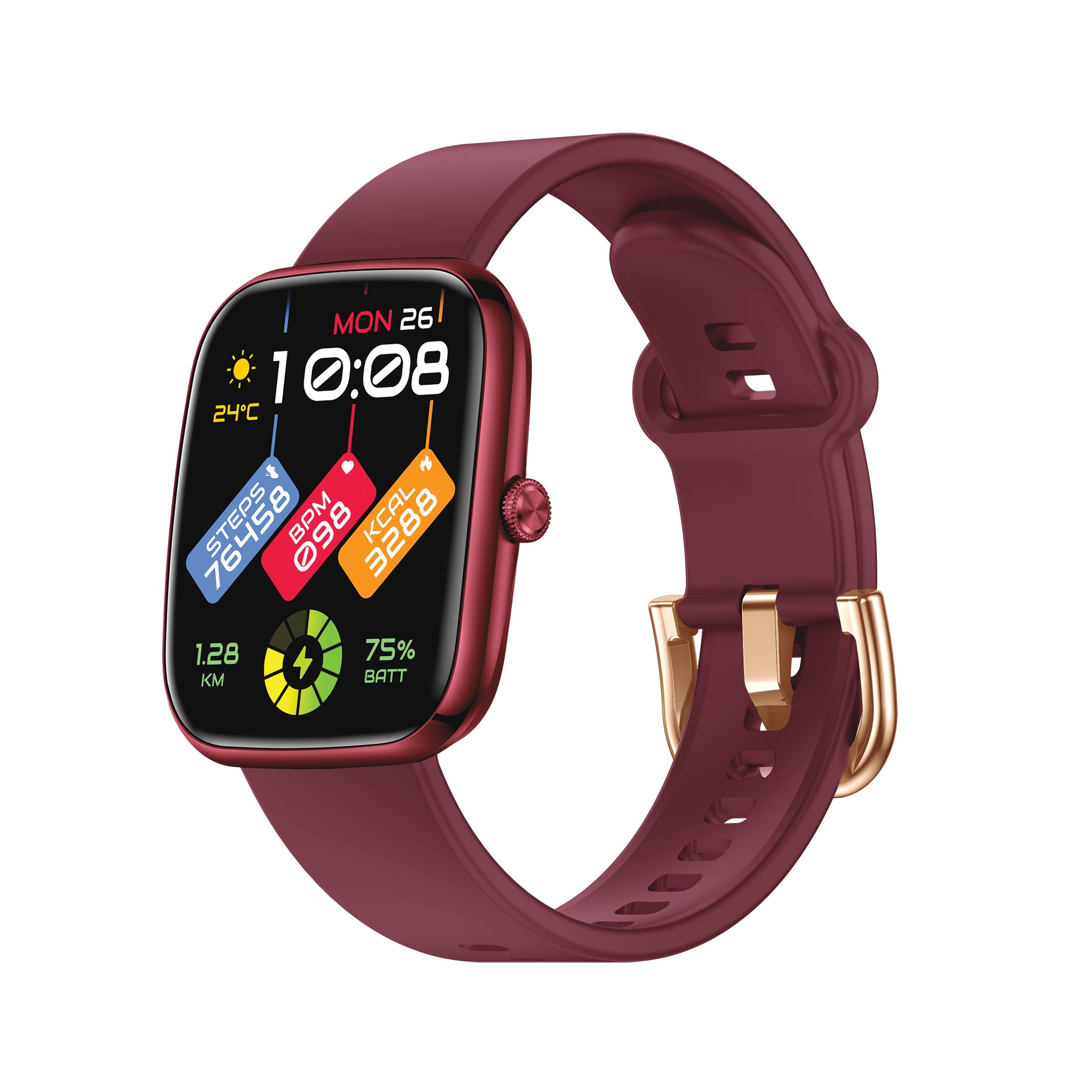 IG Venus Slim Smartwatch 5 IG Venus Slim Smartwatch