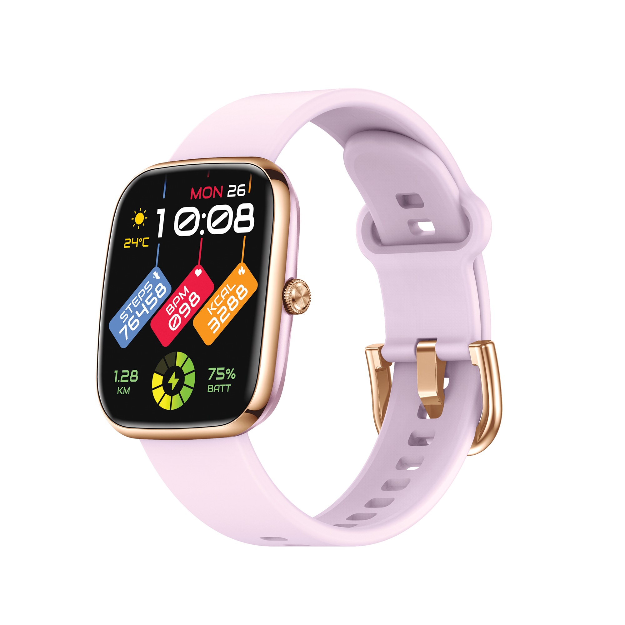 IG Venus Slim Smartwatch 6 IG Venus Slim Smartwatch