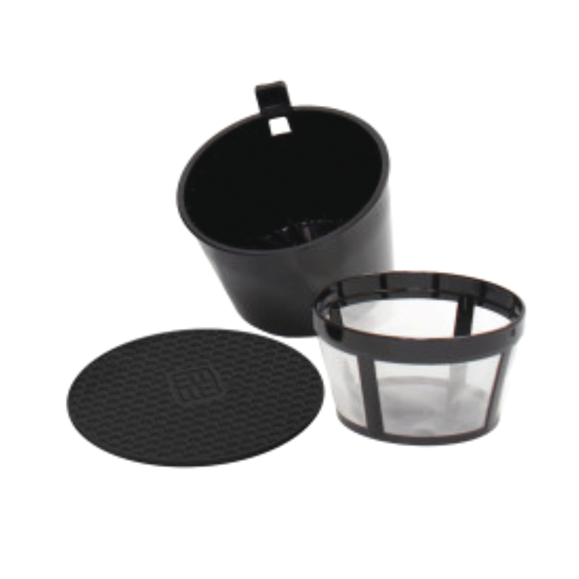 West Bend 12-Cup Touchscreen Coffee Maker