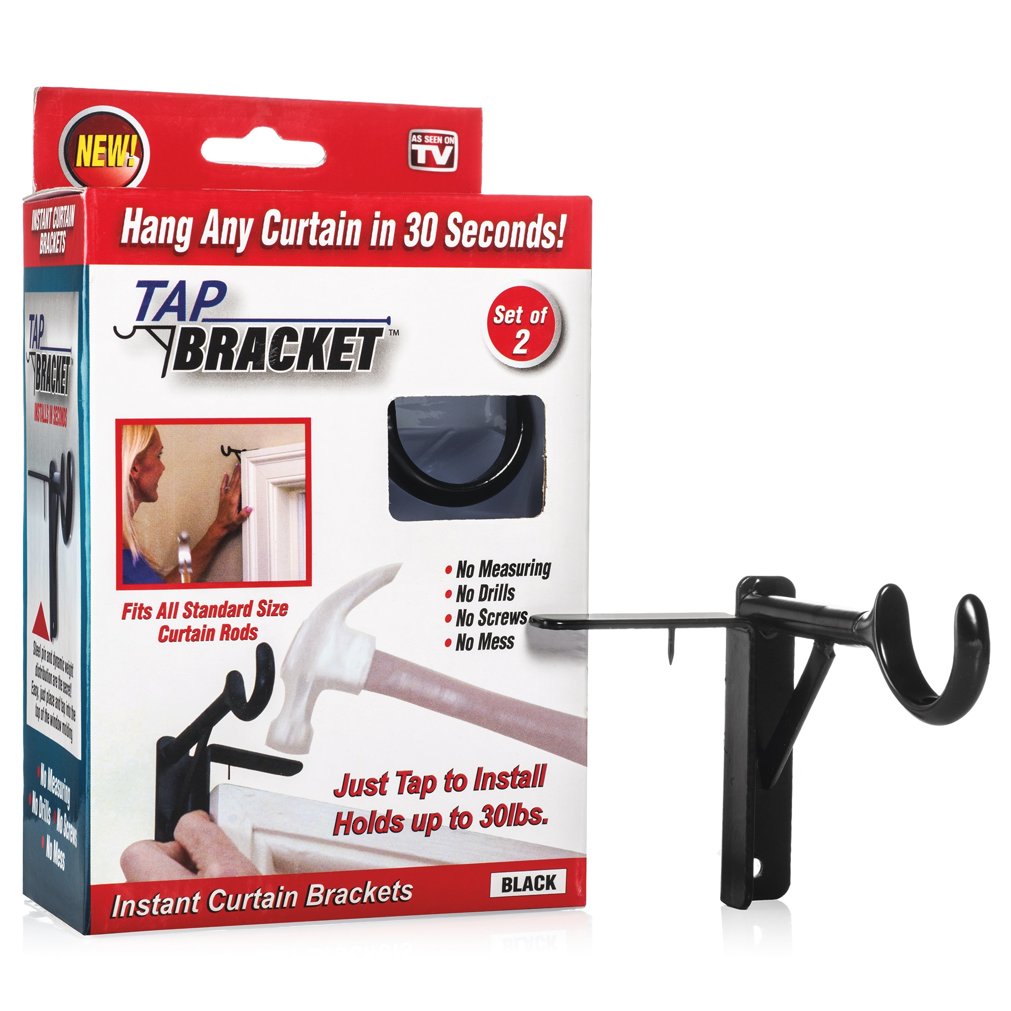 Set of 2 Tap Bracket 3 Set of 2 Tap Bracket