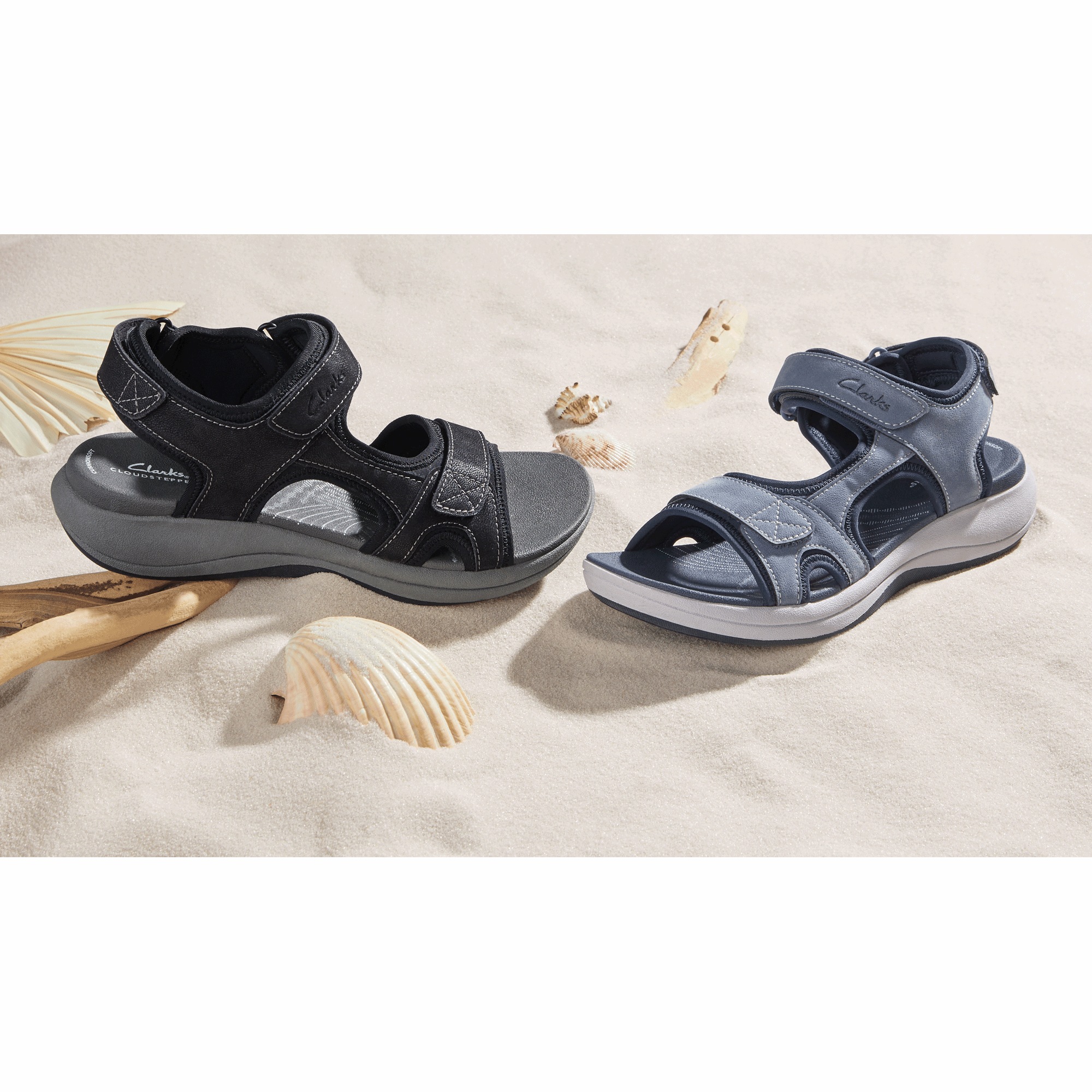 Clarks Mira Bay River Sandal