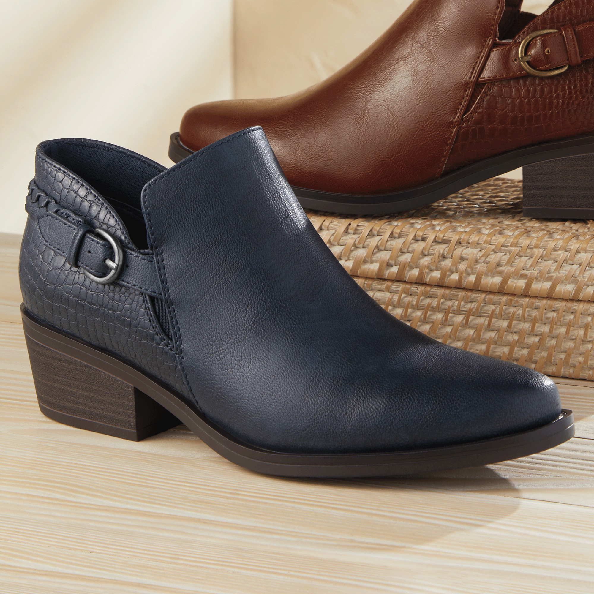 BareTraps Palmer Bootie 3 BareTraps Palmer Bootie