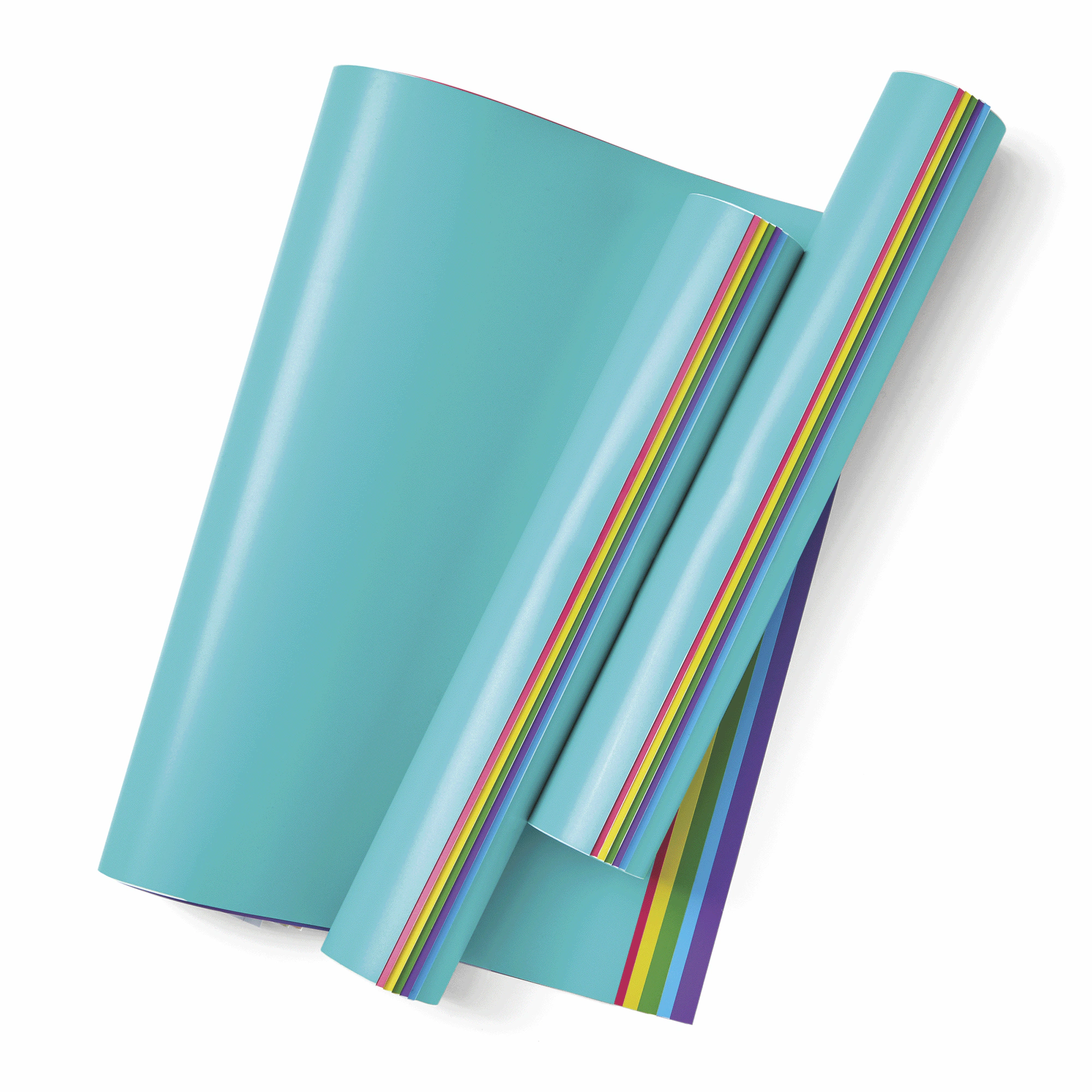 6-Pack Cricut® Removable Vinyl Sampler 6 6-Pack Cricut® Removable Vinyl Sampler