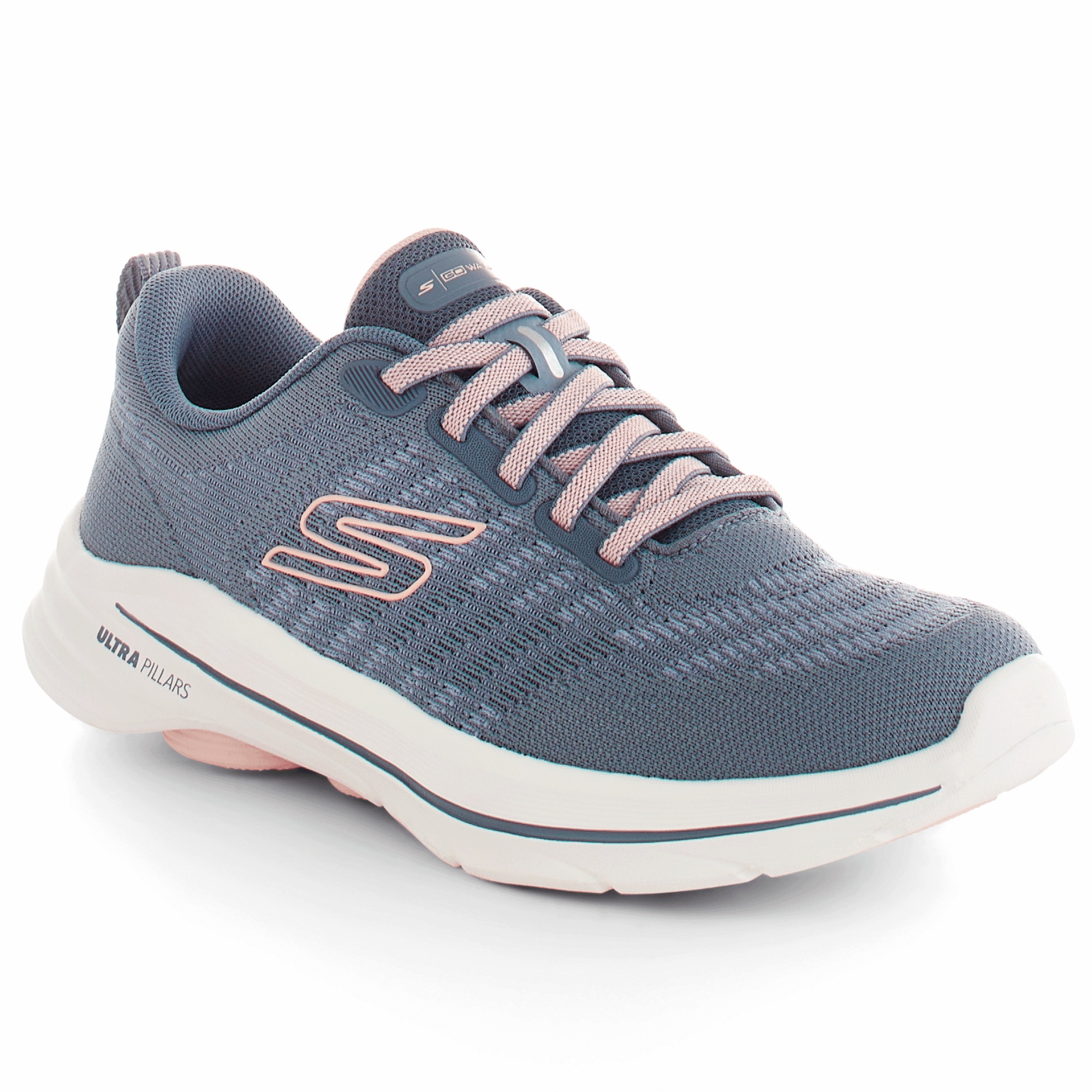 Skechers Women's GO WALK 8 Britt Shoe