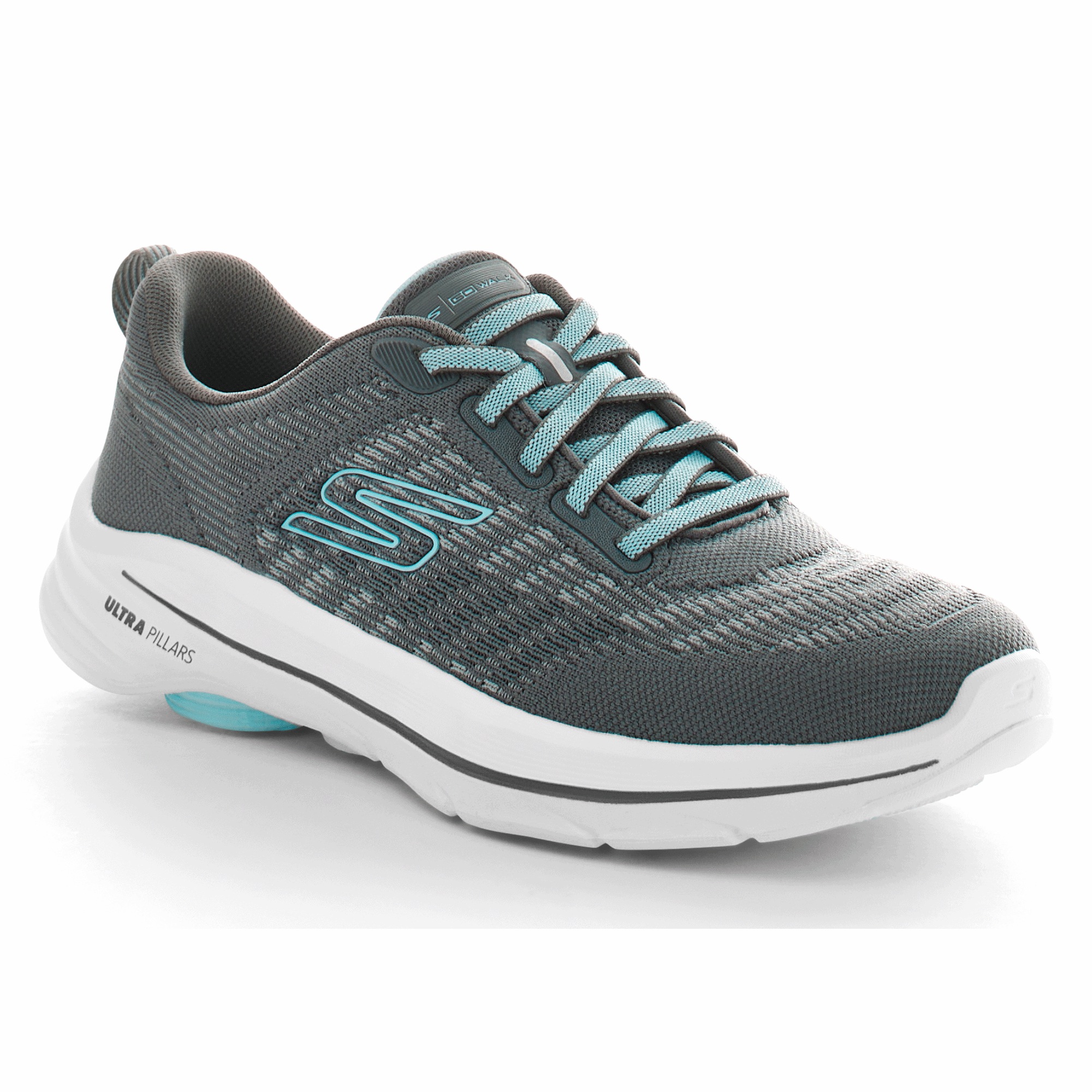 Skechers Women's GO WALK 8 Britt Shoe