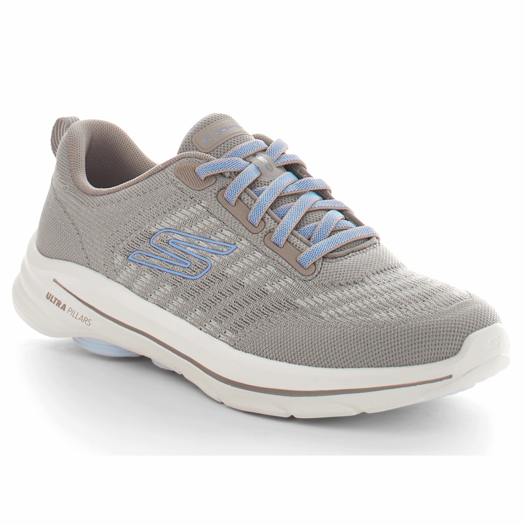 Skechers Women's GO WALK 8 Britt Shoe