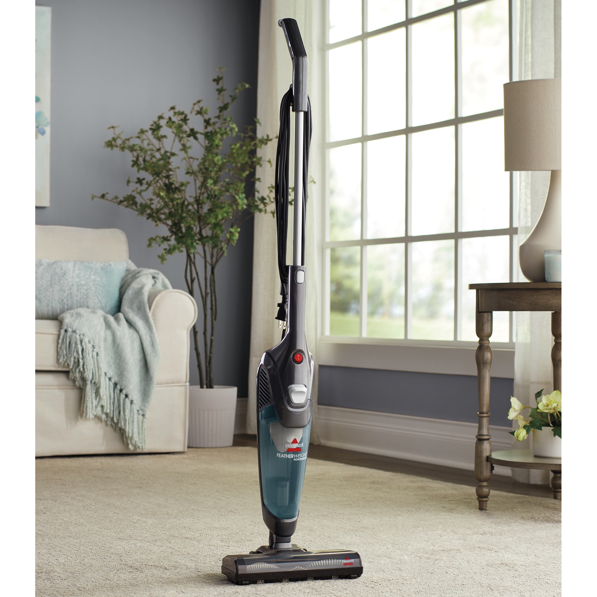 Bissell Featherweight Lightweight Stick Vacuum