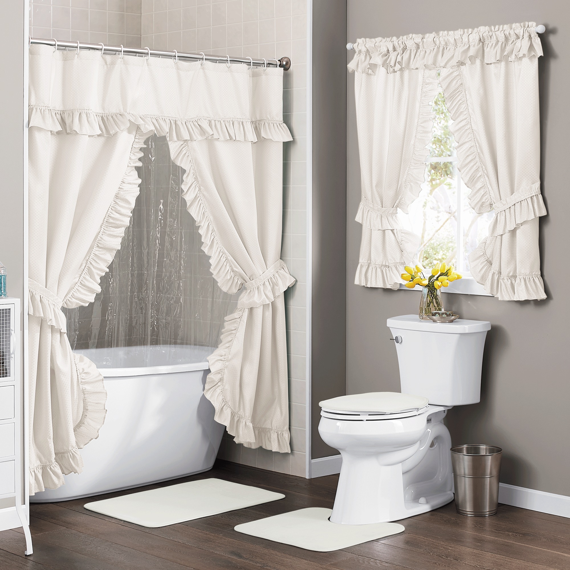 11-Piece Bath Set 5 11-Piece Bath Set