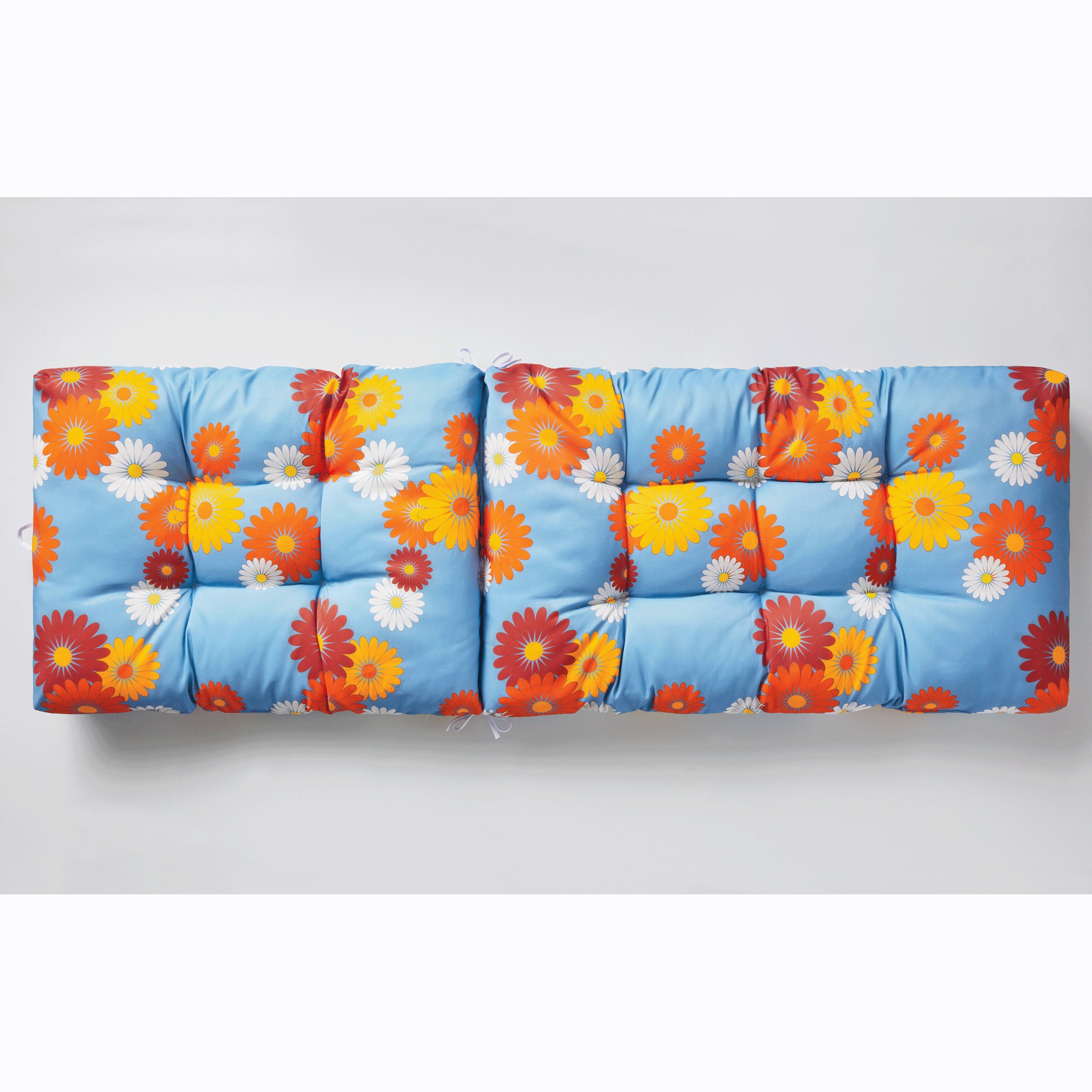 Chaise Lounge Cushion