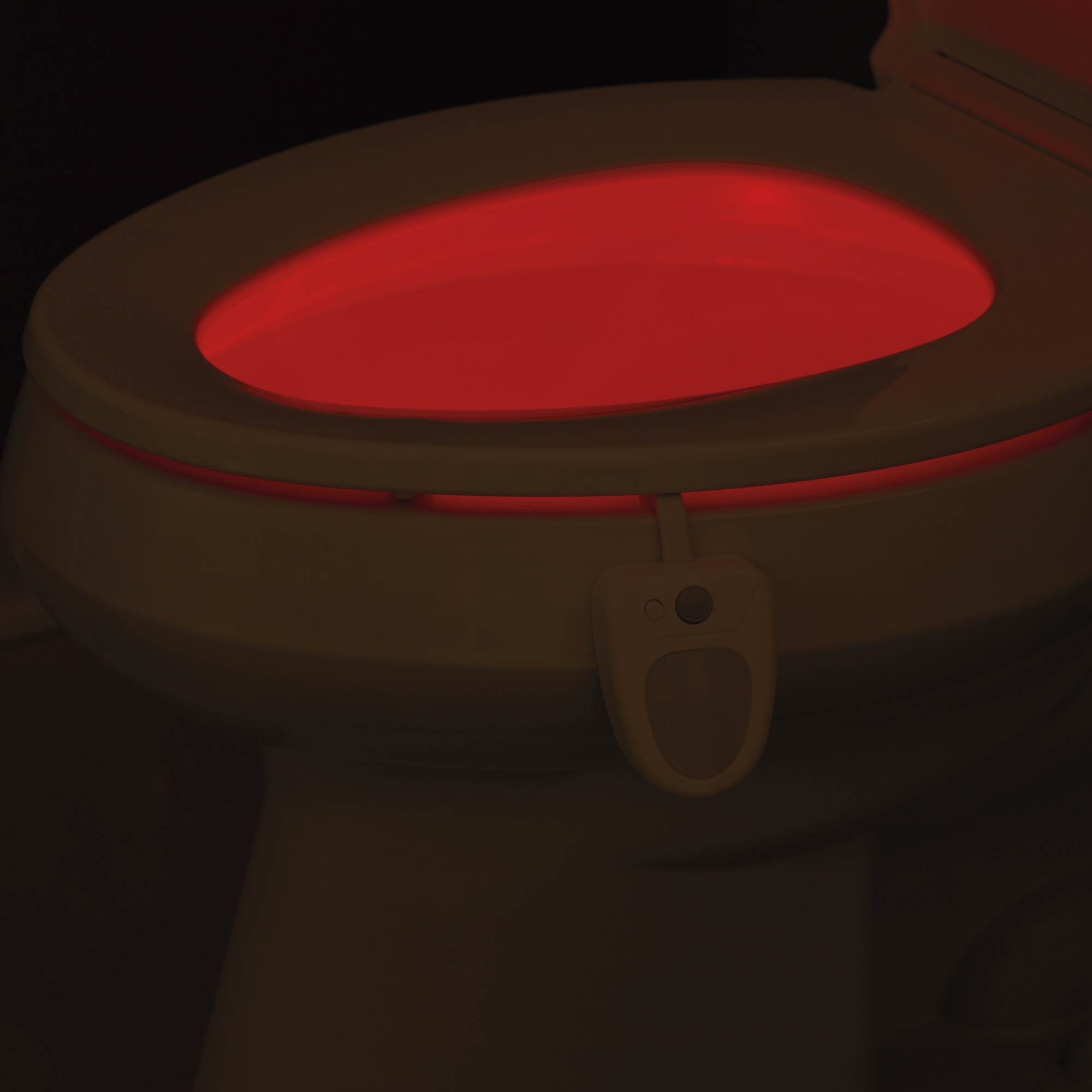 2-Pack Color-Changing Toilet Night Lights 7 2-Pack Color-Changing Toilet Night Lights