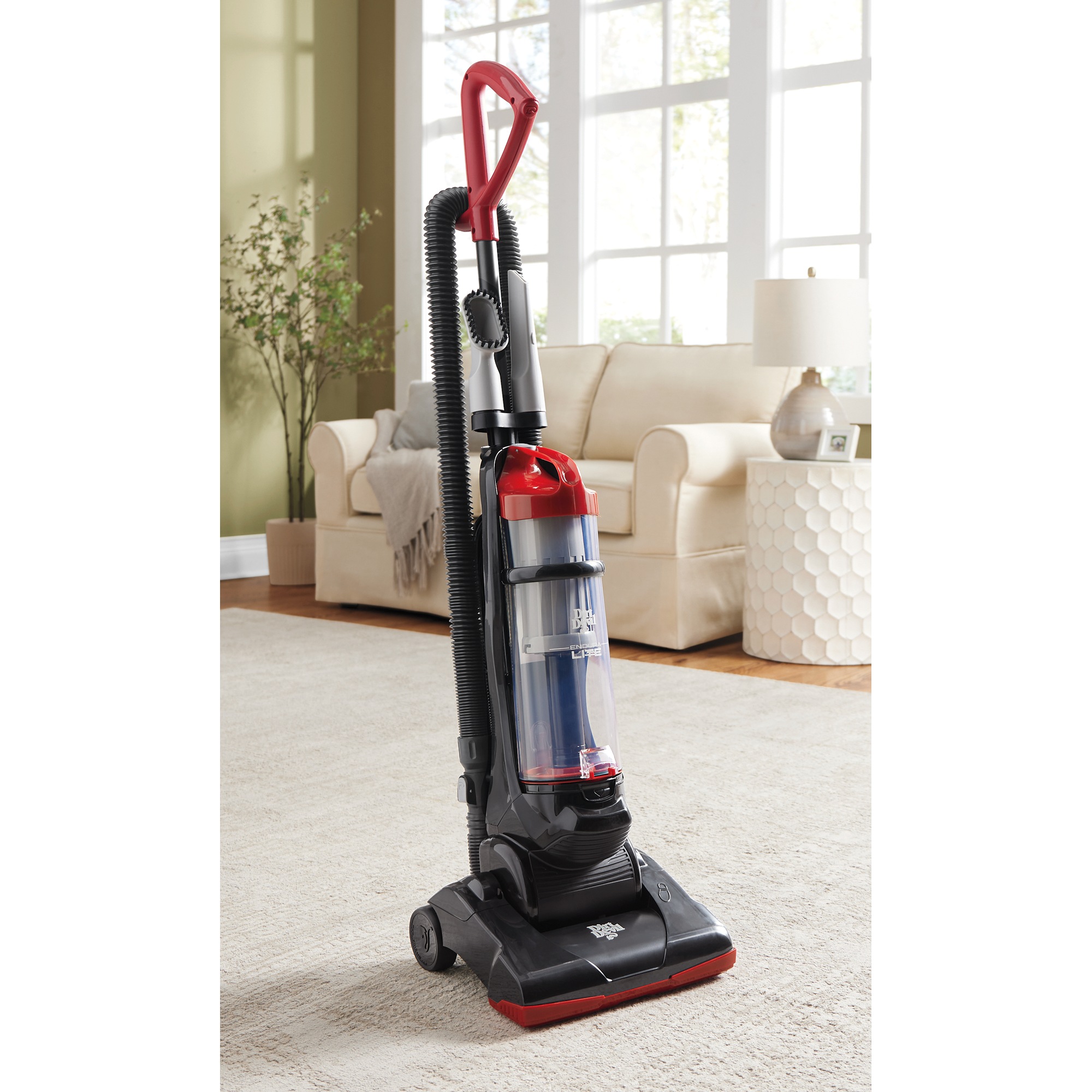 Dirt Devil Endura Lite Vac