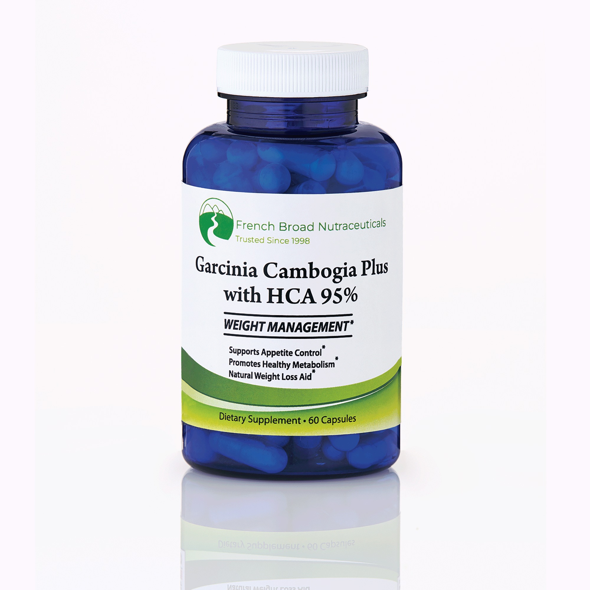 Garcinia Cambogia+ D26 Capsules