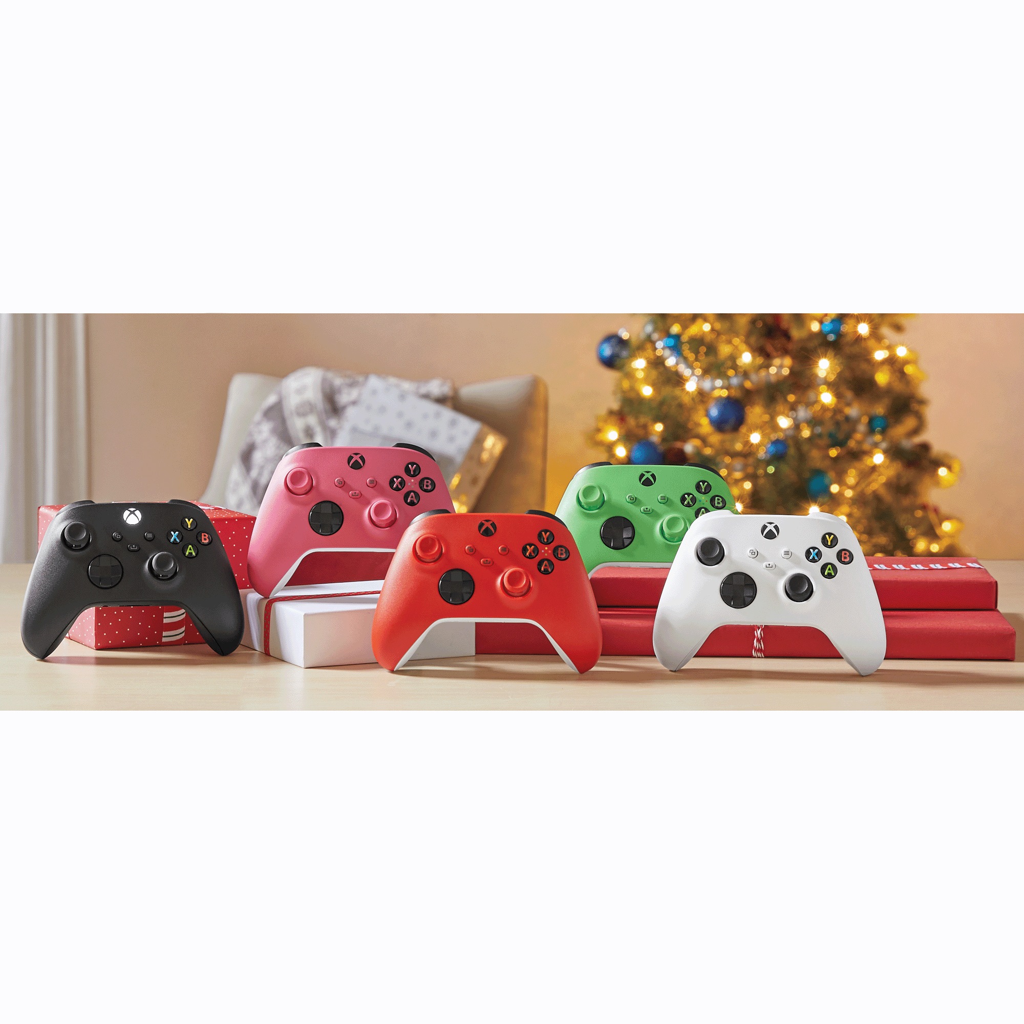 Microsoft Xbox Wireless Gaming Controller