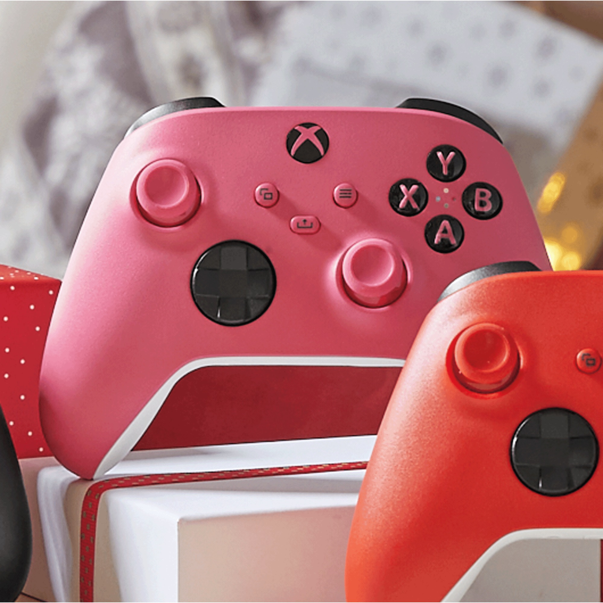 Microsoft Xbox Wireless Gaming Controller