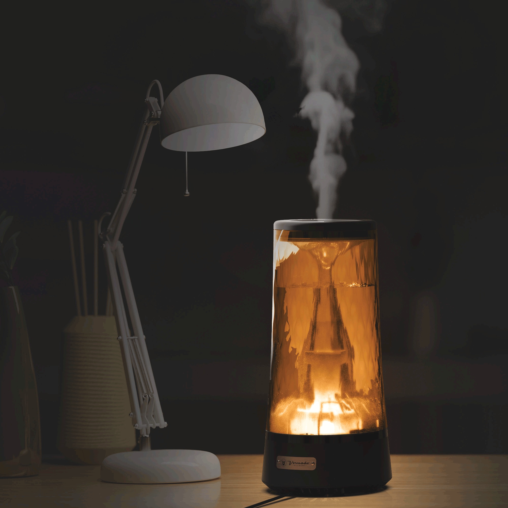 Vornado Lucerna 1 Ultrasonic Humidifier