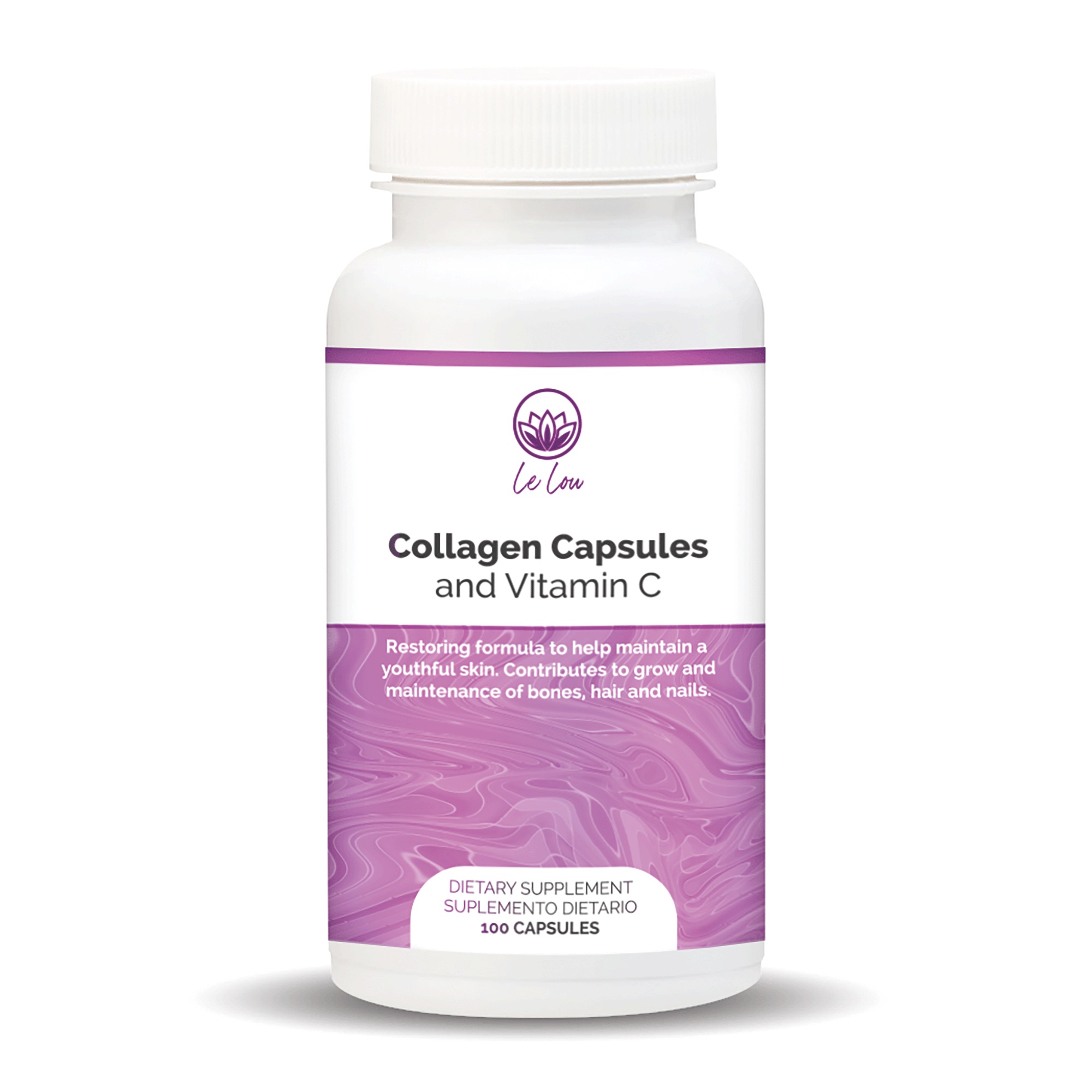 Collagen Capsules