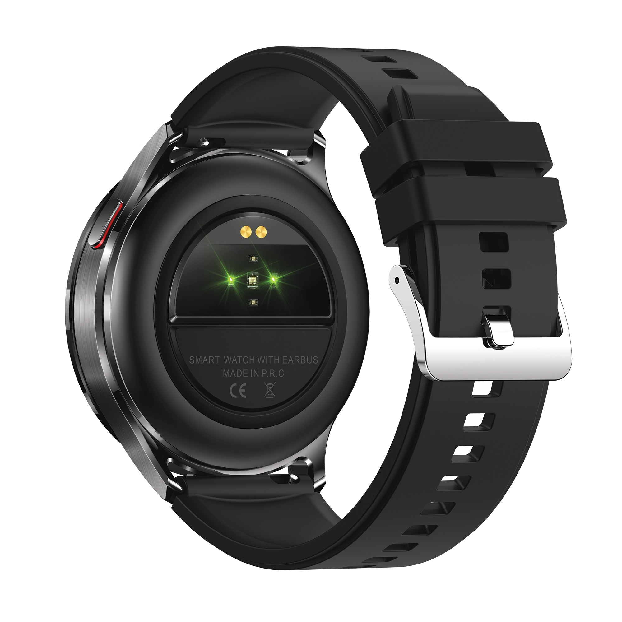 IG Smartwatch Flip with Earbuds 3 IG Smartwatch Flip with Earbuds