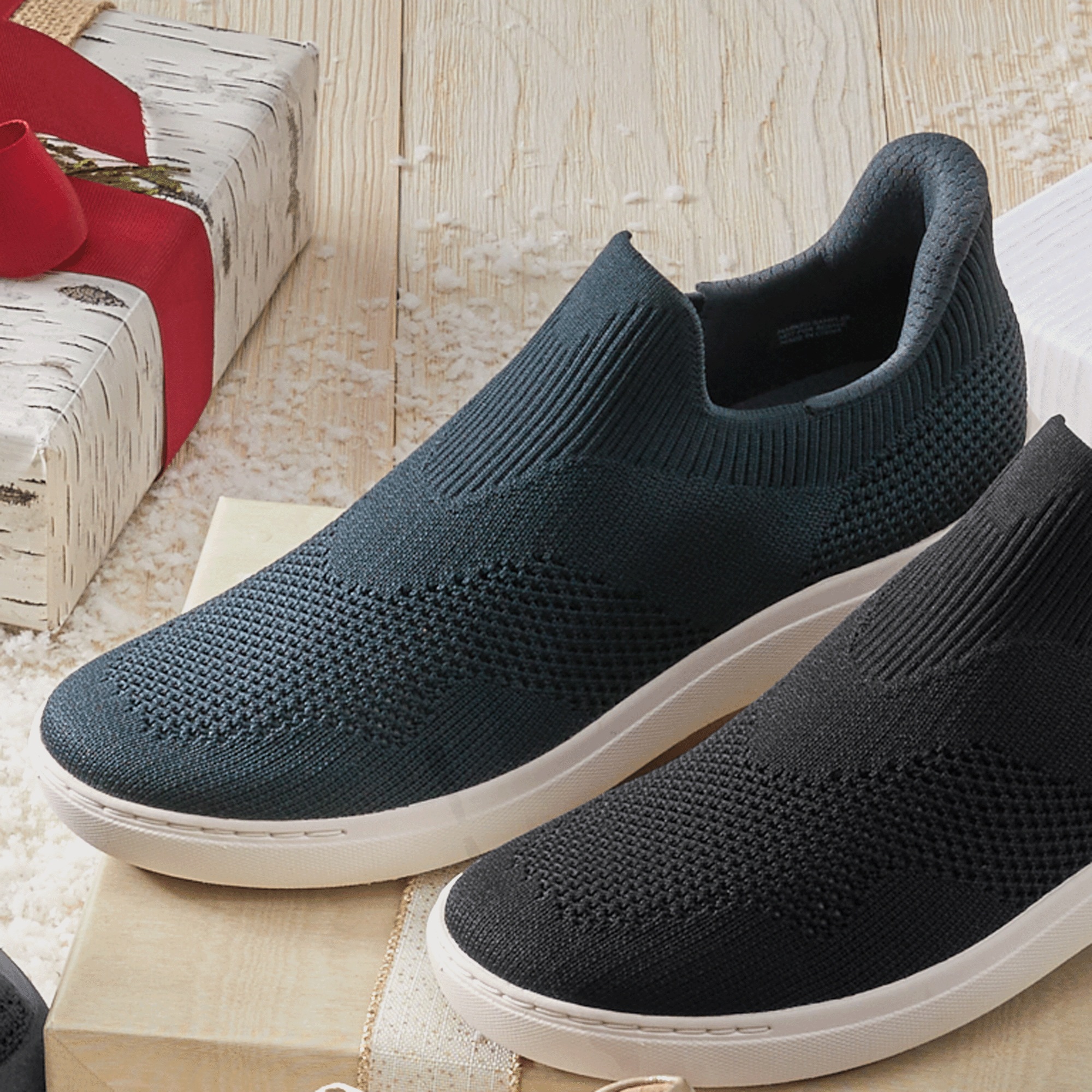 Clarks Women's Nalle Step Slip-On