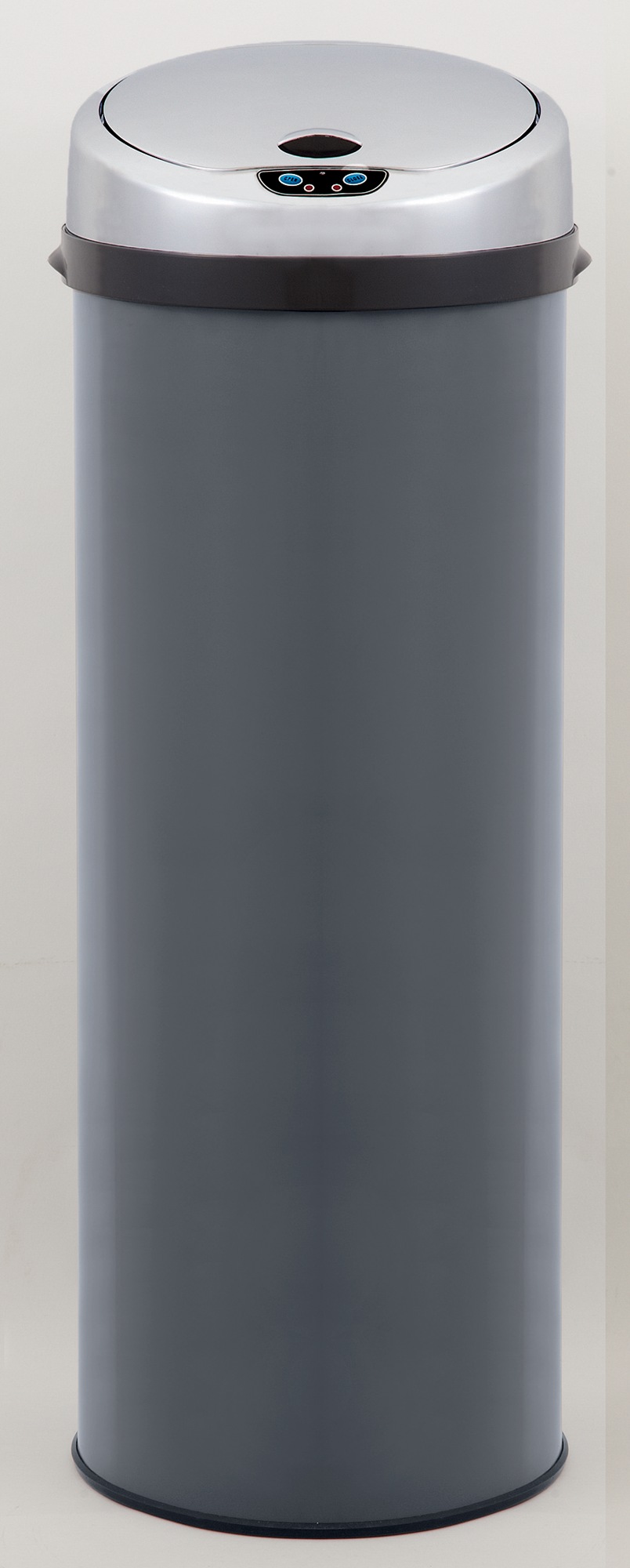 Automatic-Opening Trash Bin