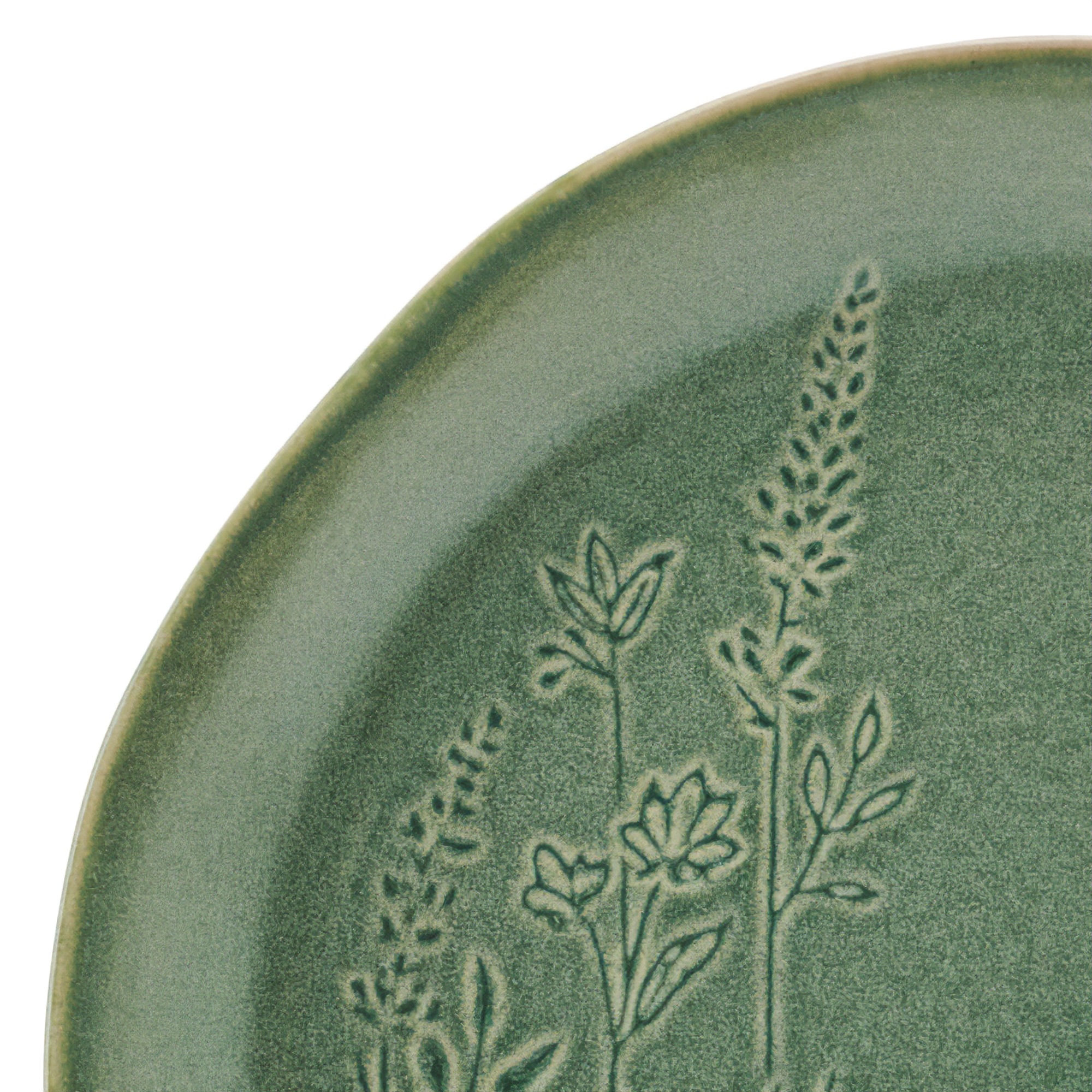 Pfaltzgraff Carrie 12-Piece Dinnerware Set 7 Pfaltzgraff Carrie 12-Piece Dinnerware Set