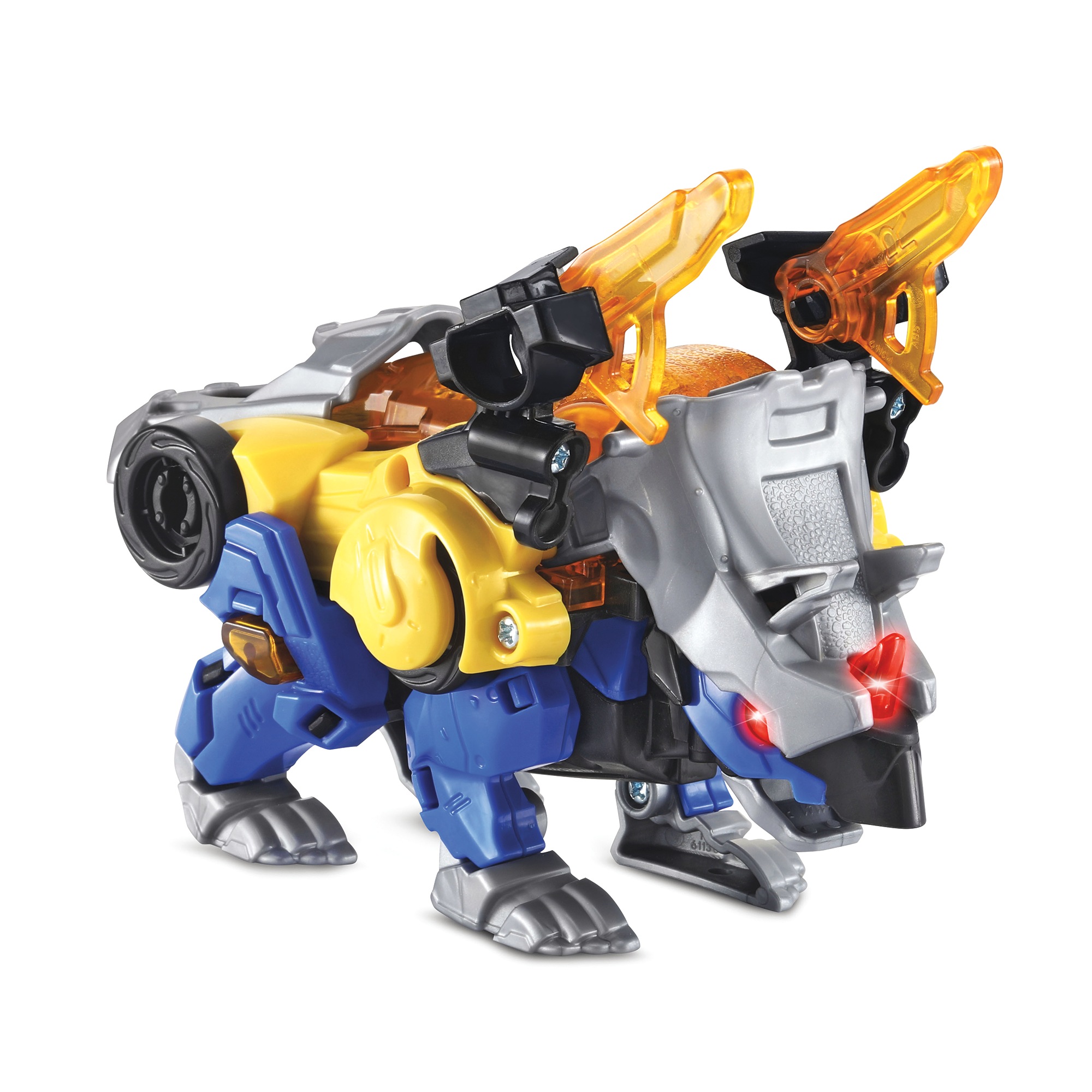 VTech Switch & Go Boost Titan The Triceratops