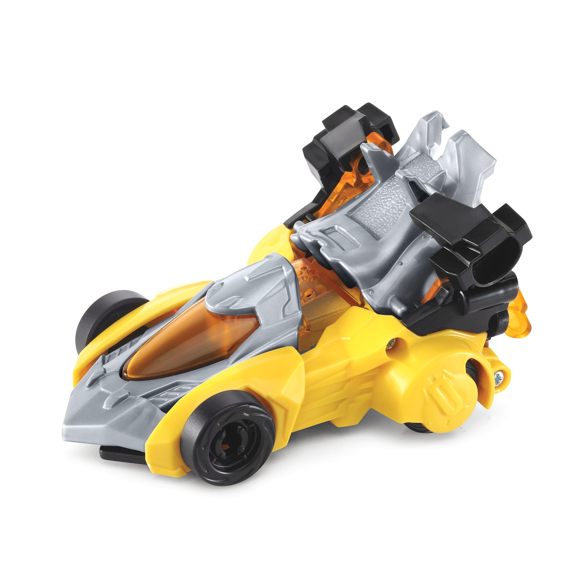 VTech Switch & Go Boost Titan The Triceratops 6 VTech Switch & Go Boost Titan The Triceratops