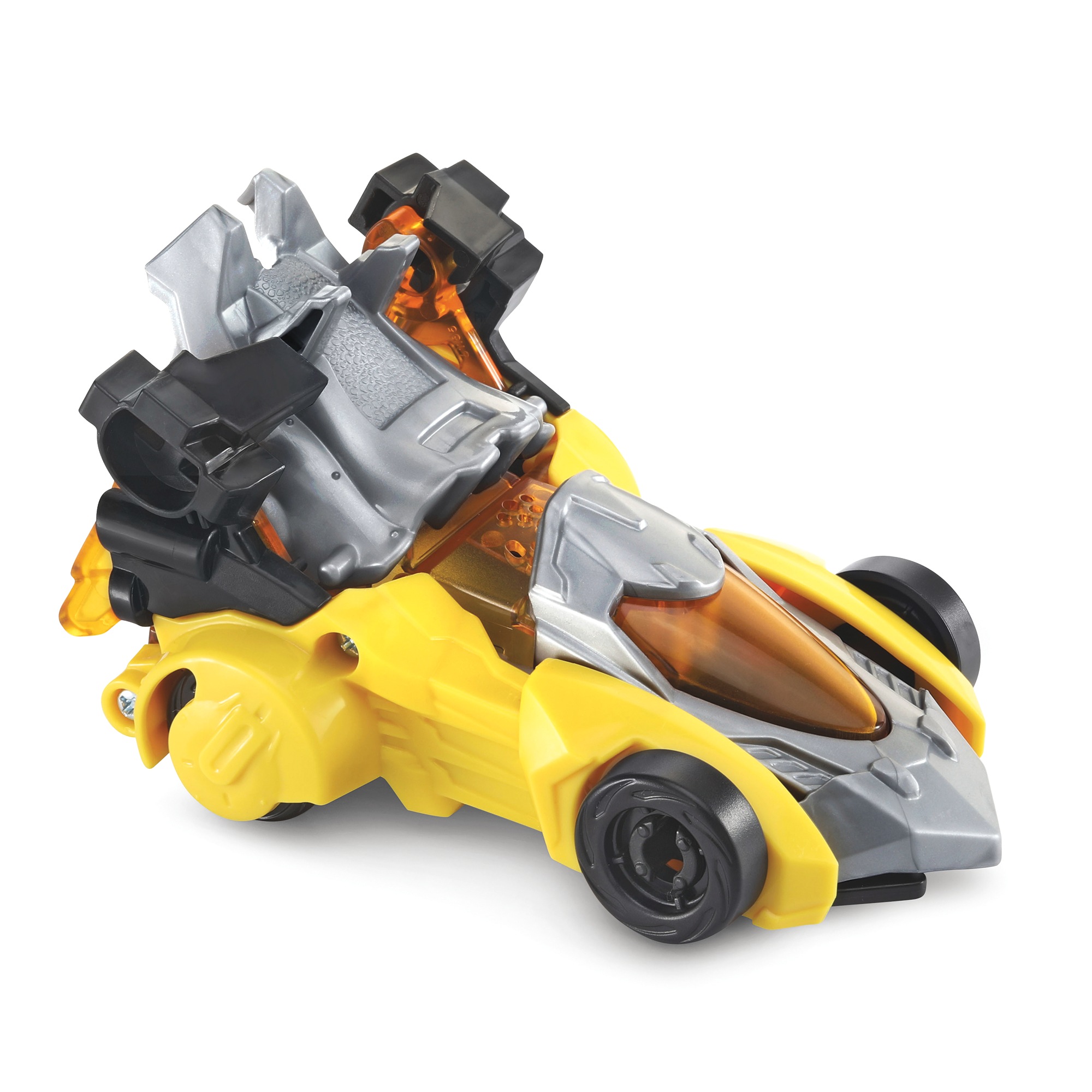 VTech Switch & Go Boost Titan The Triceratops 7 VTech Switch & Go Boost Titan The Triceratops