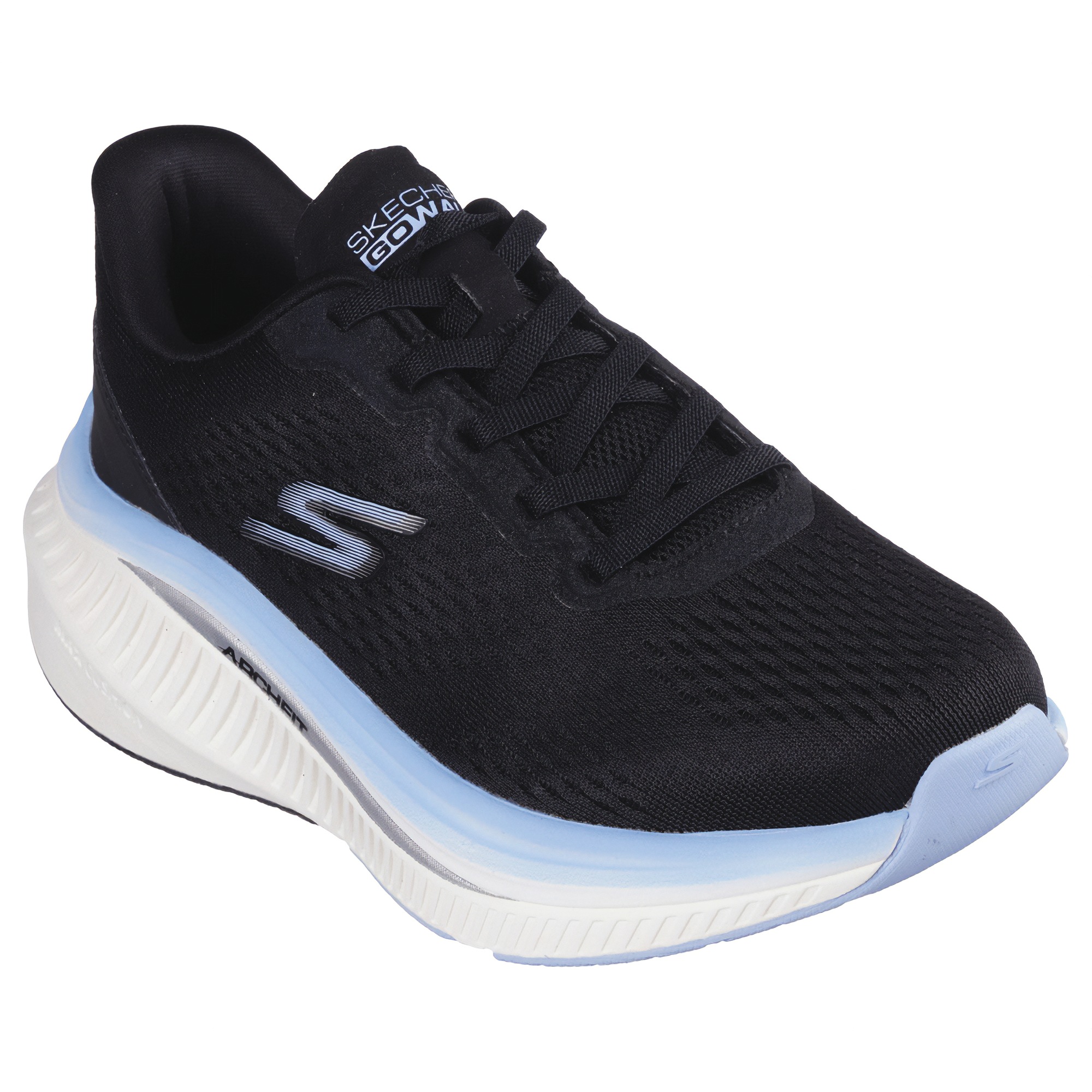 Skechers Women's GO WALK Max Cushioning Arch Fit Shoe